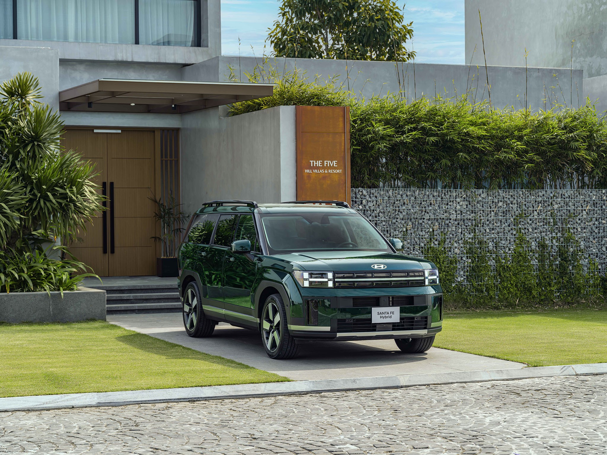 Hyundai Thành Công Việt Nam (HTV)