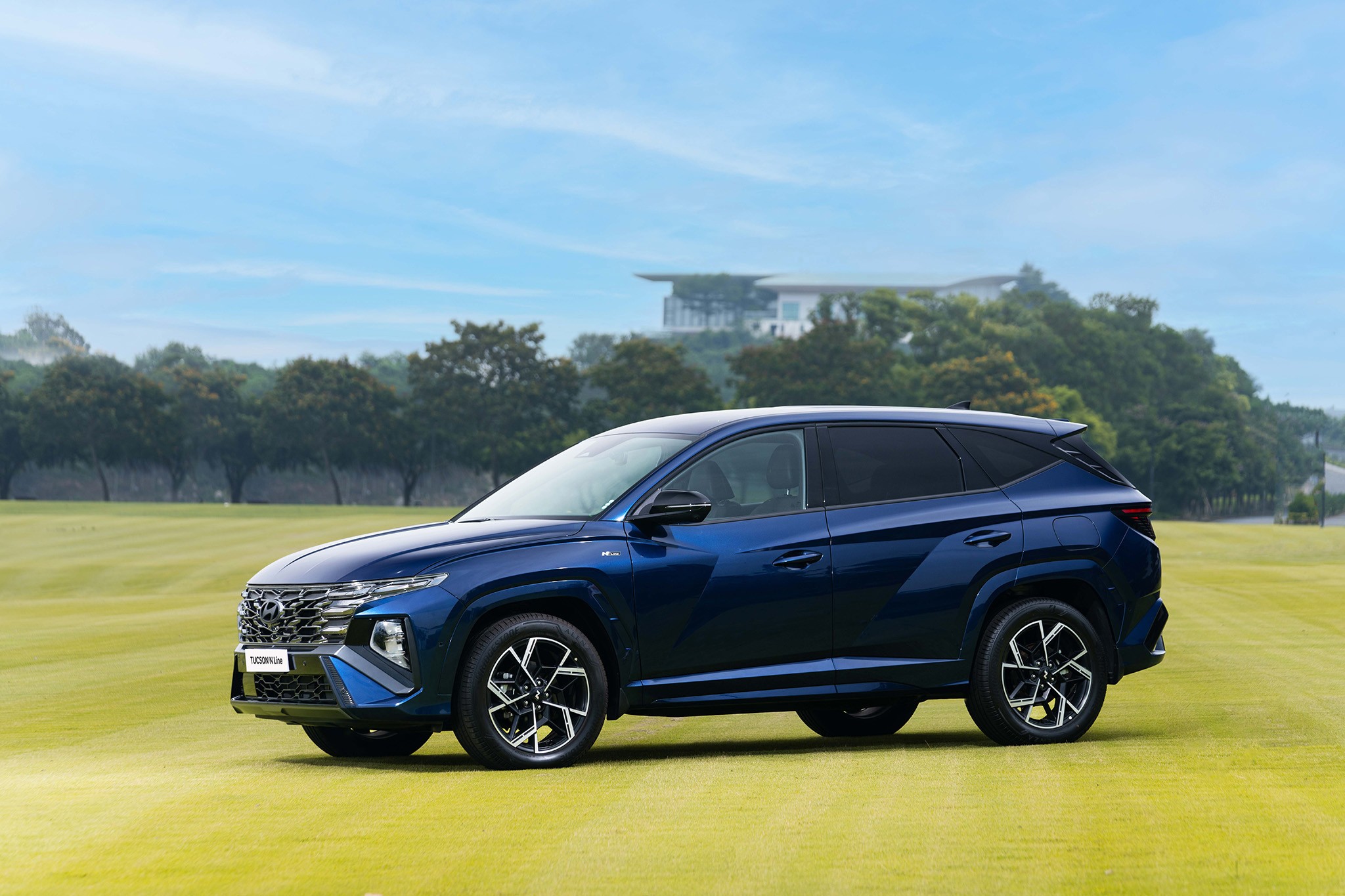 Hyundai Thành Công Việt Nam (HTV)
