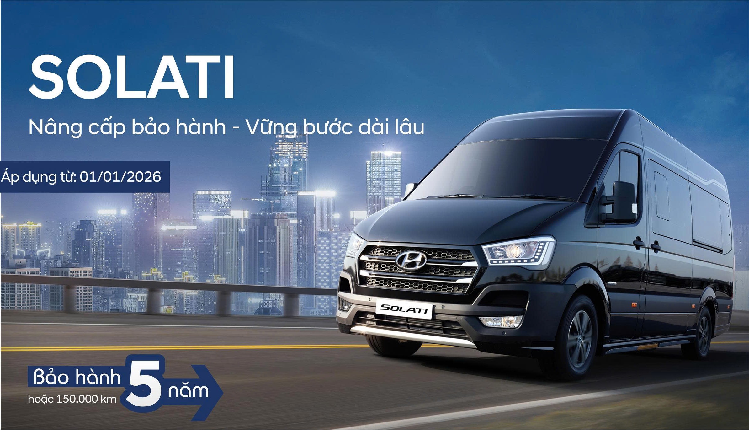 Hyundai Thành Công Việt Nam (HTV)