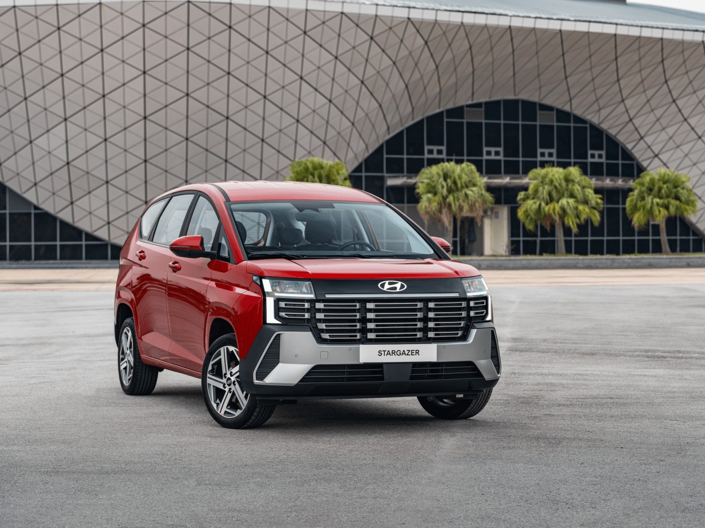 Hyundai Thành Công Việt Nam (HTV)