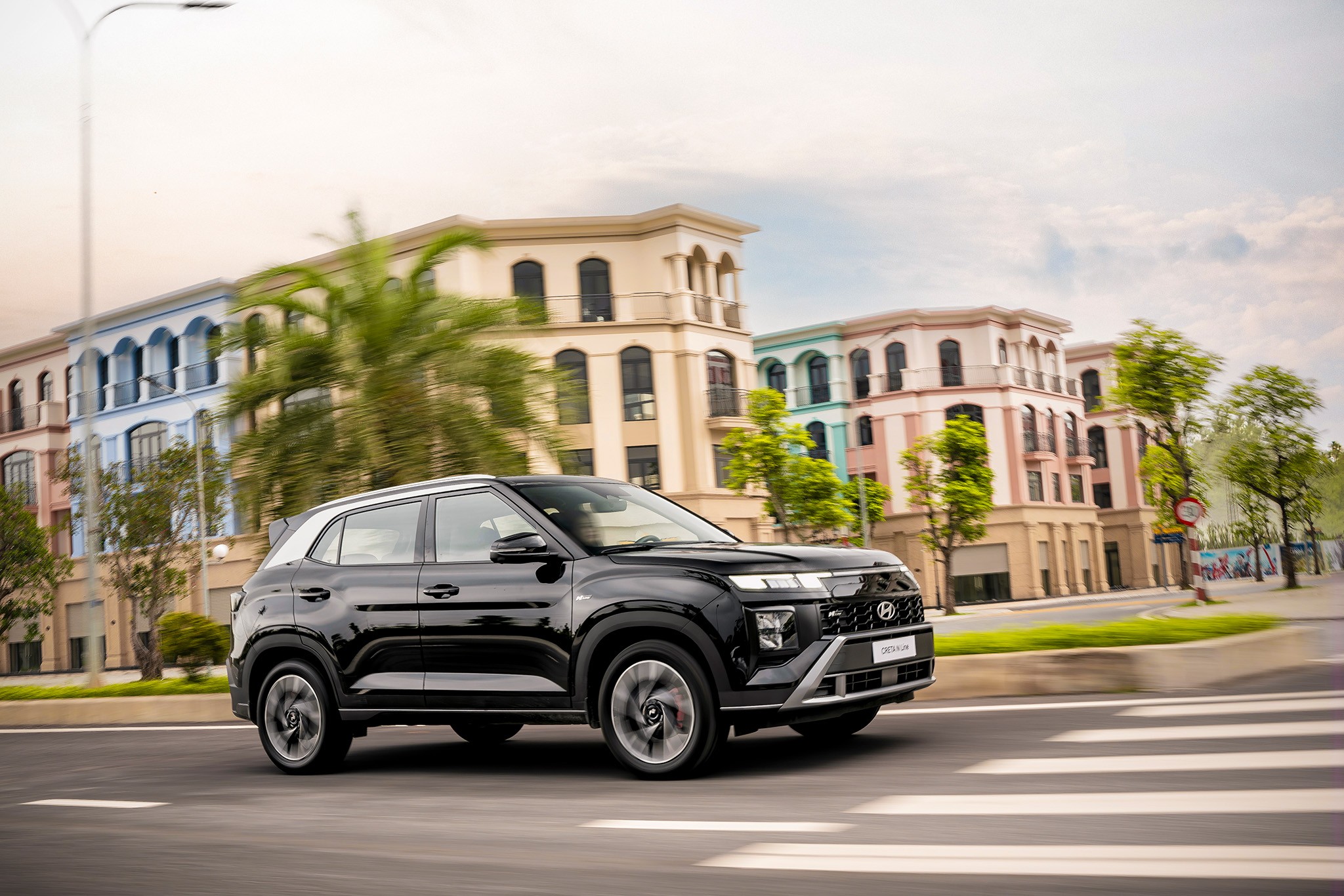 Hyundai Thành Công Việt Nam (HTV)