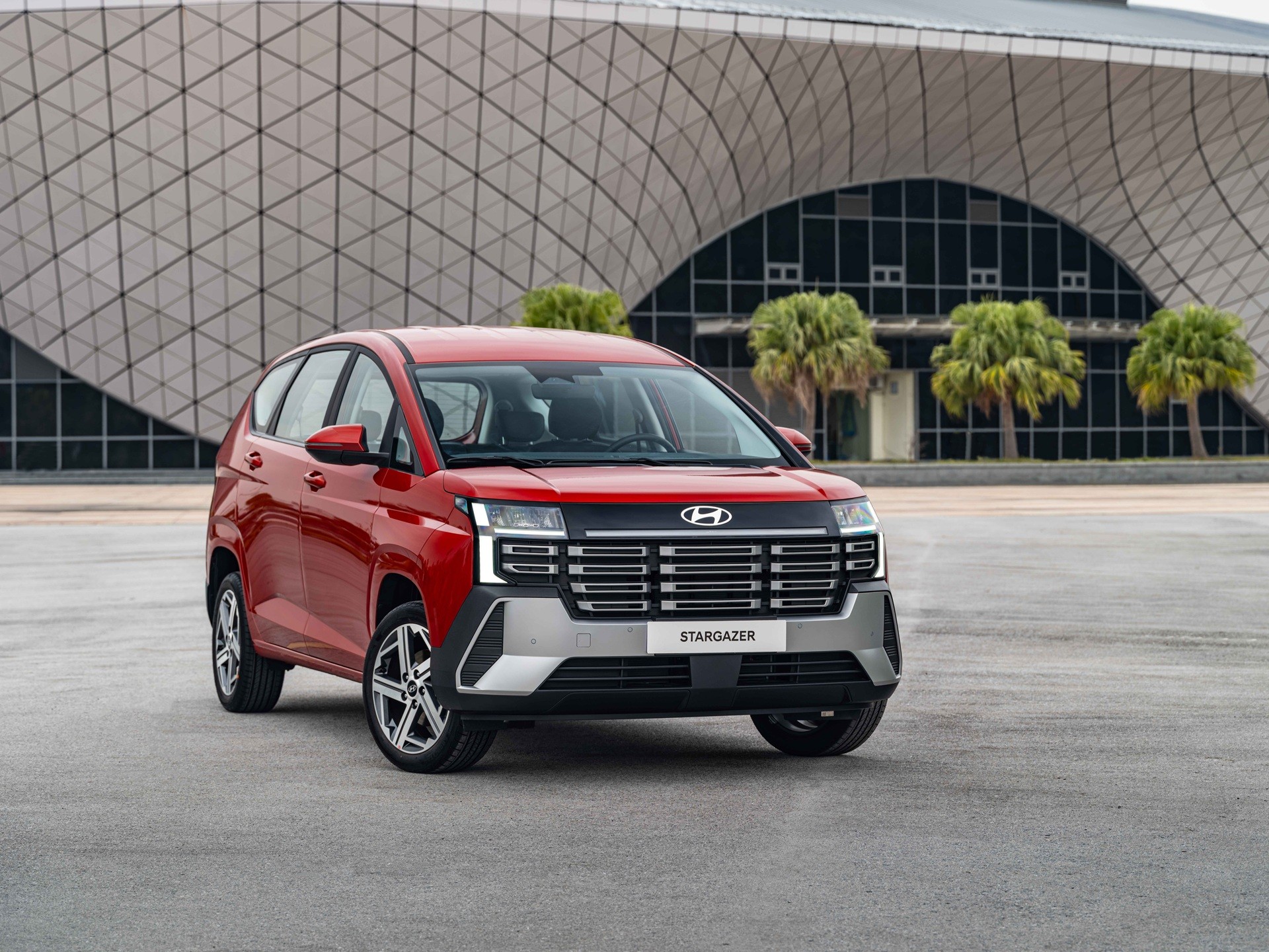 Hyundai Thành Công Việt Nam (HTV)