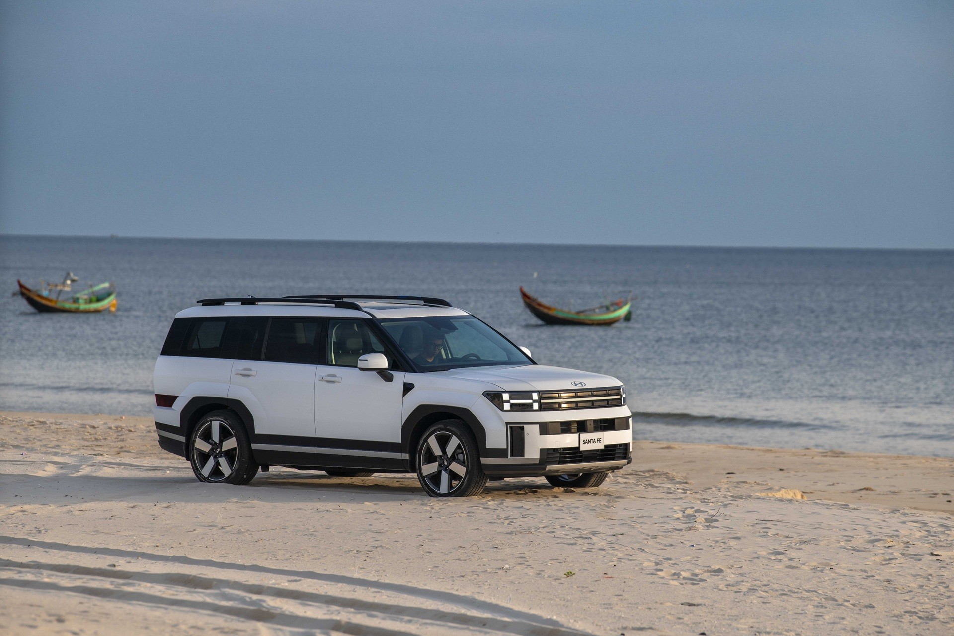 Hyundai Thành Công Việt Nam (HTV)