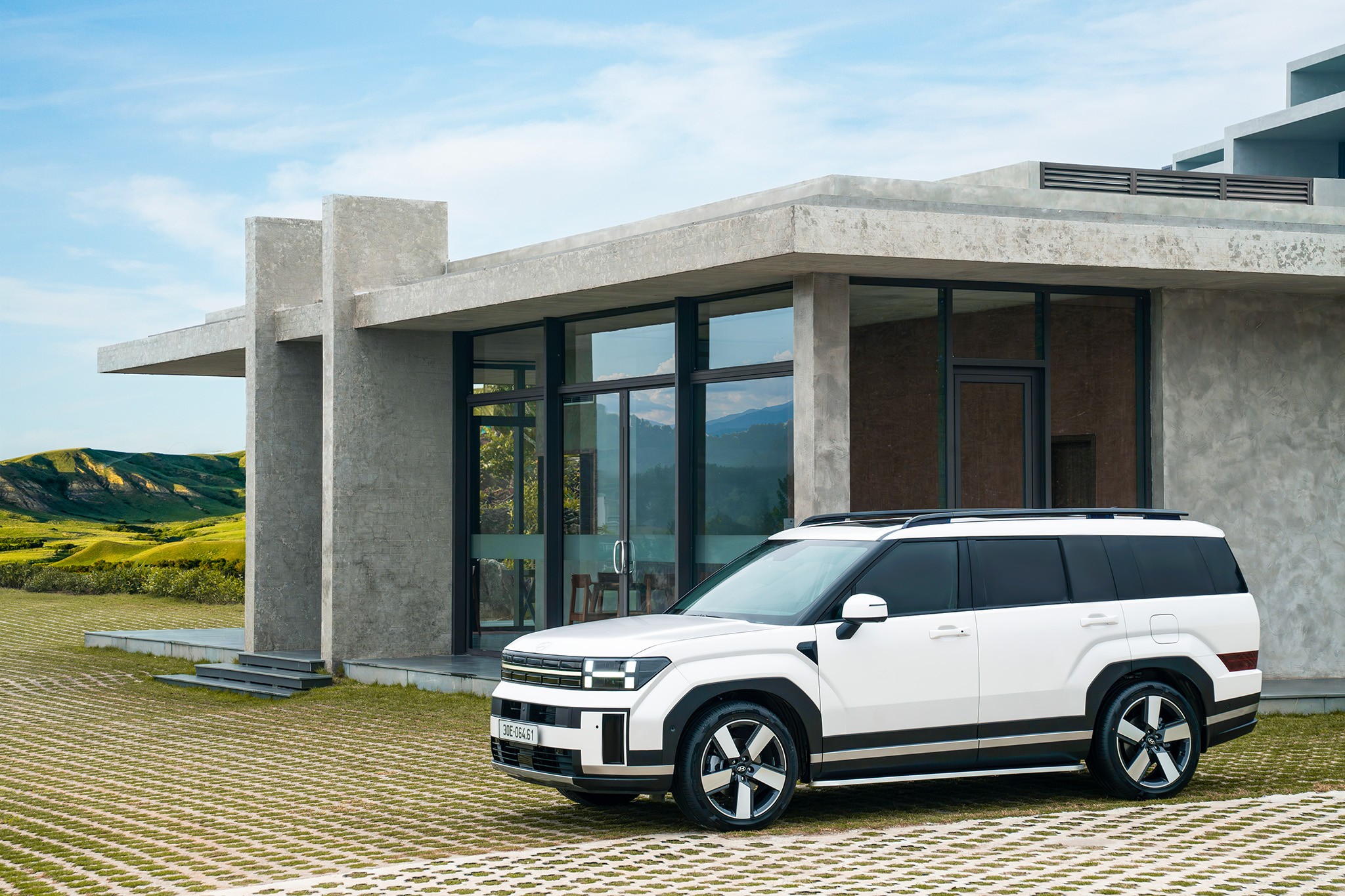 Hyundai Thành Công Việt Nam (HTV)