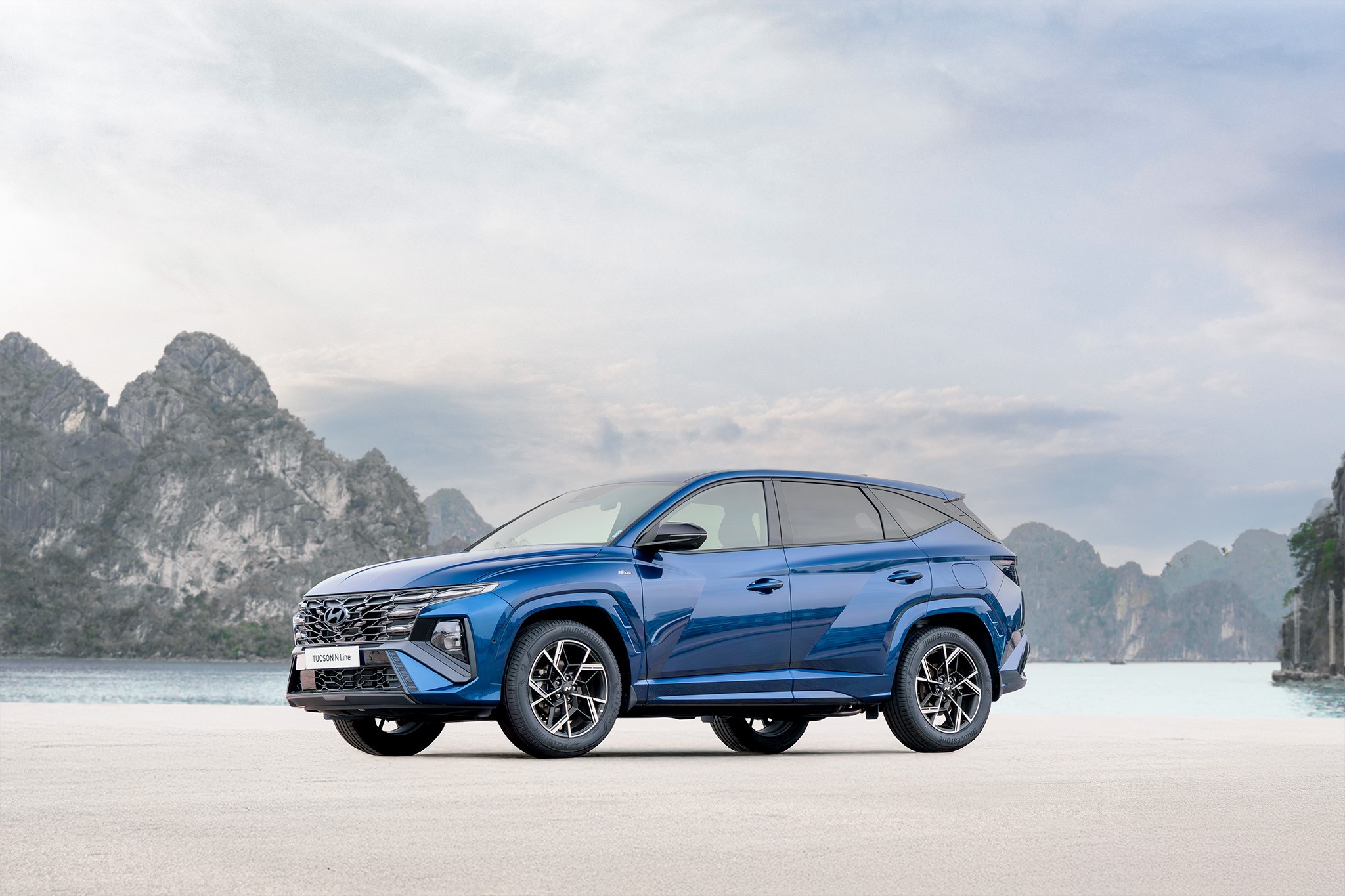 Hyundai Thành Công Việt Nam (HTV)