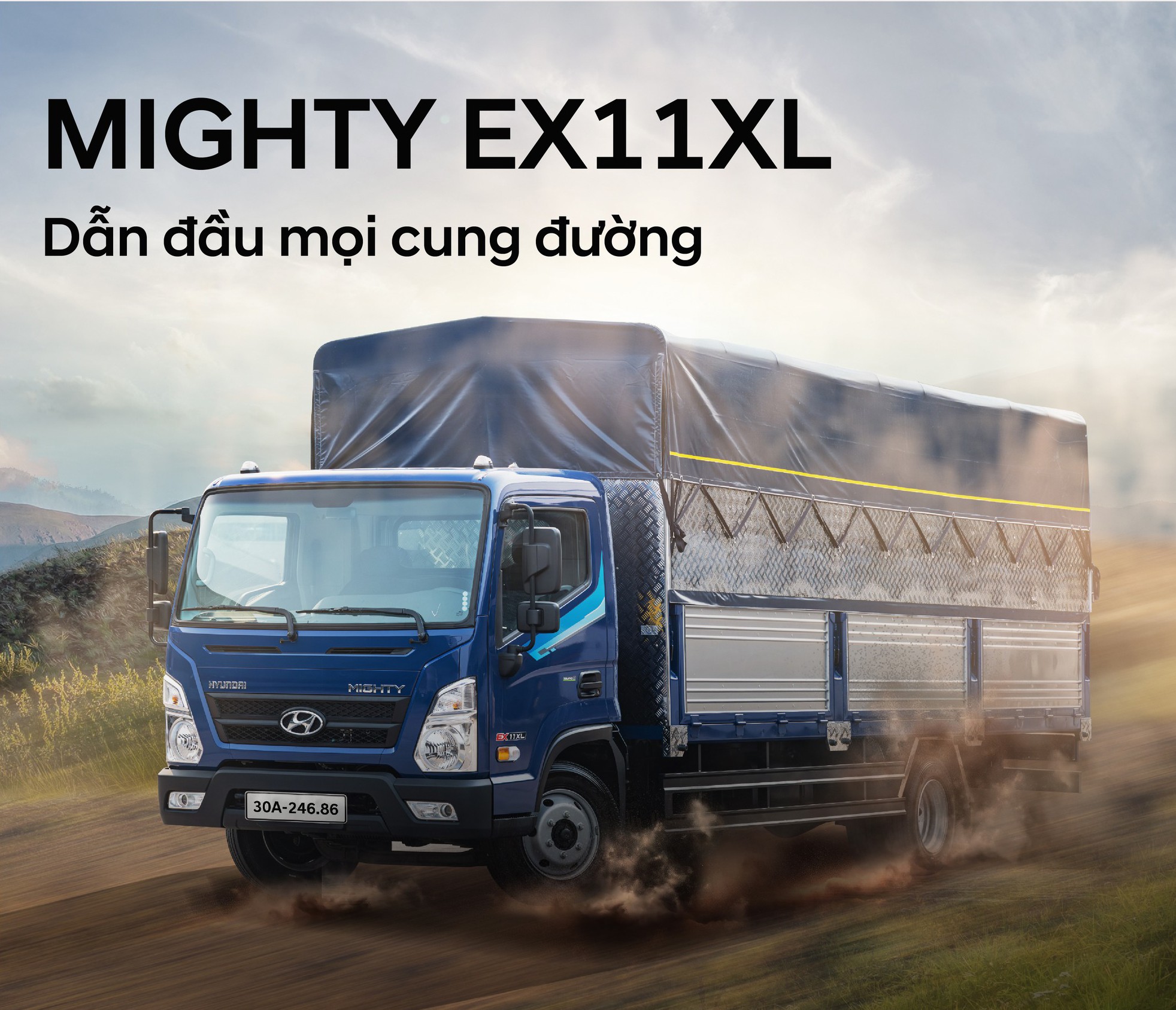Hyundai Thành Công Việt Nam (HTV)