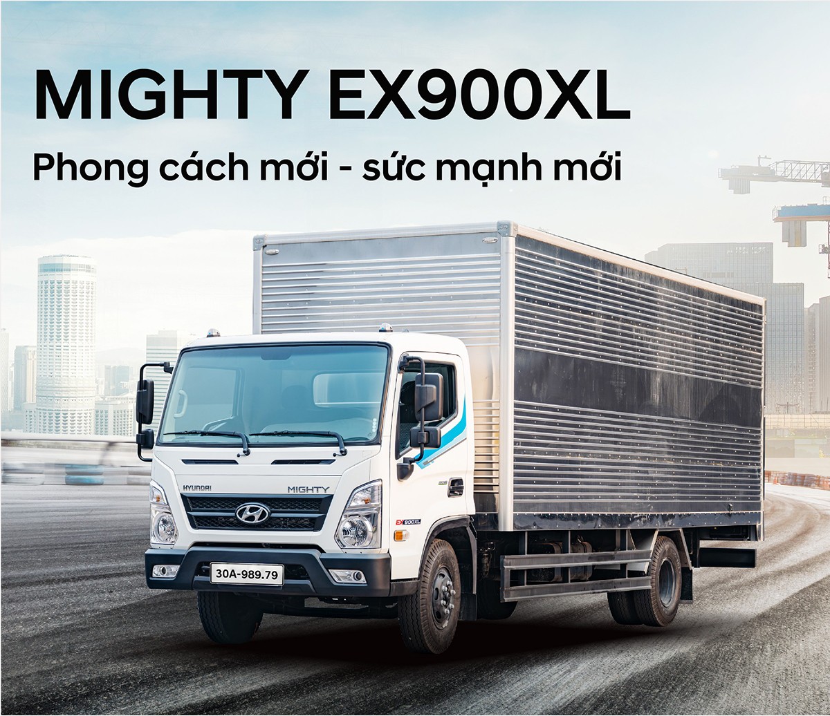 Hyundai Thành Công Việt Nam (HTV)