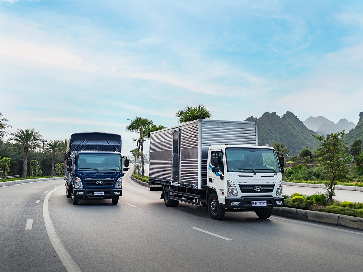 Hyundai Thành Công Việt Nam (HTV)