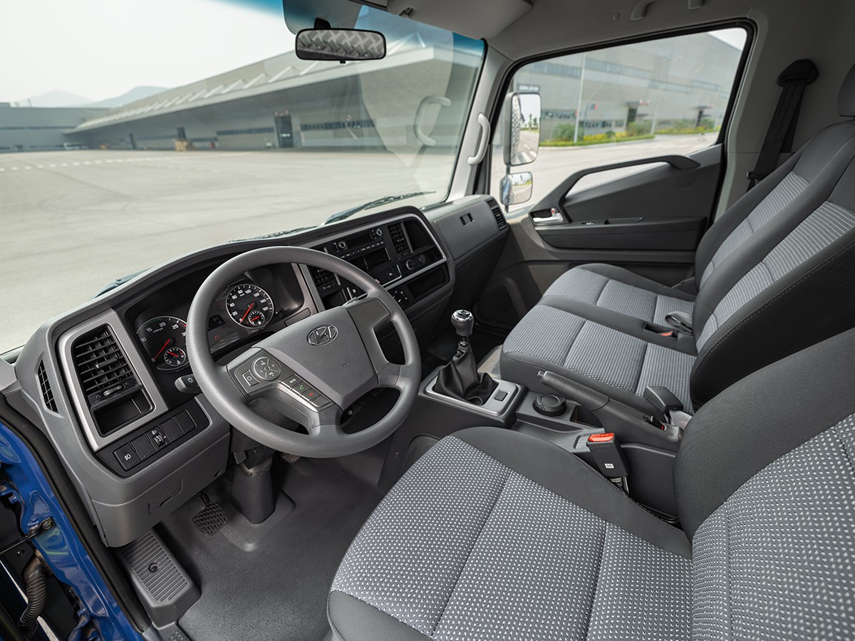 Hyundai Thành Công Việt Nam (HTV)