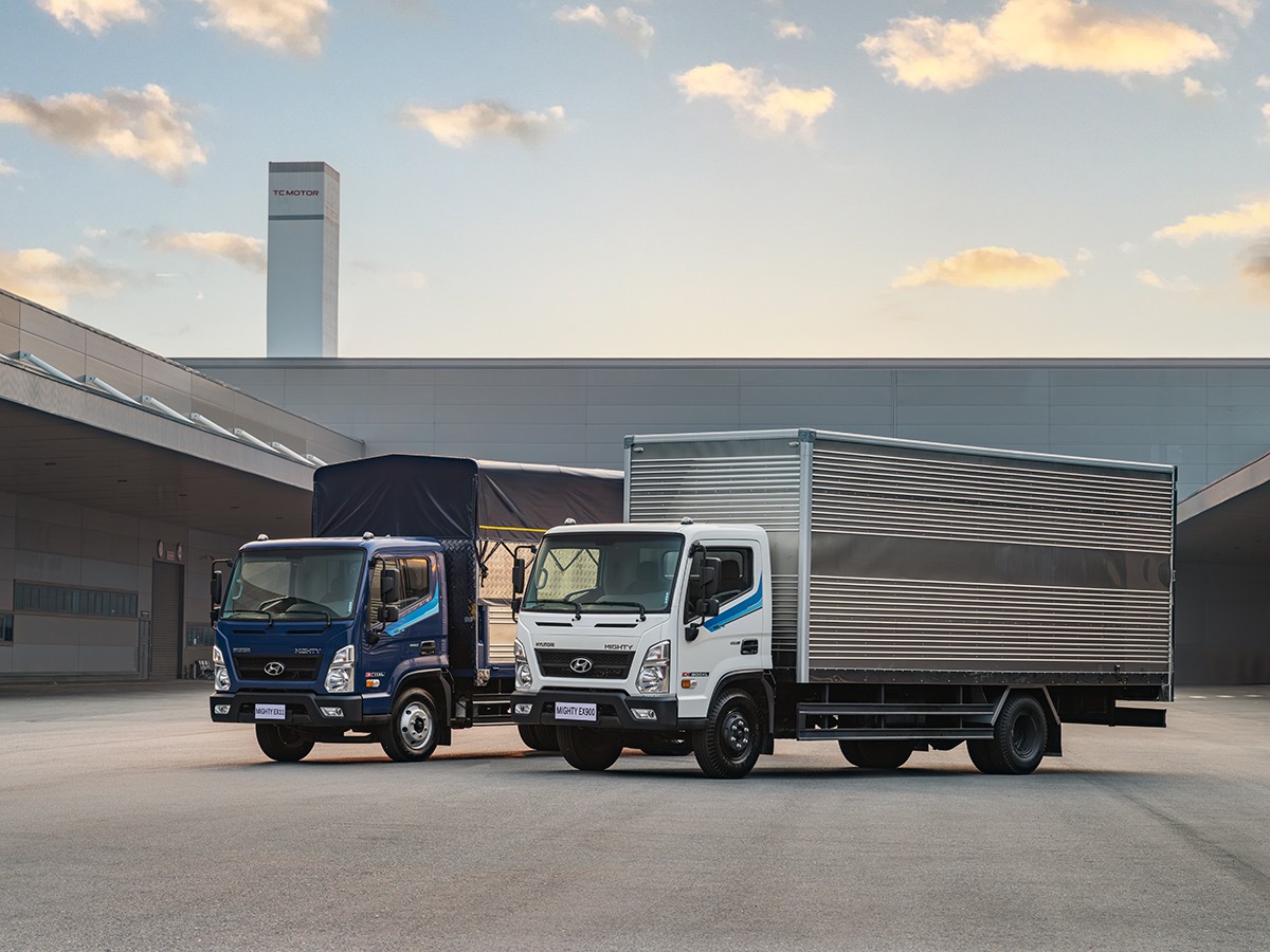 Hyundai Thành Công Việt Nam (HTV)