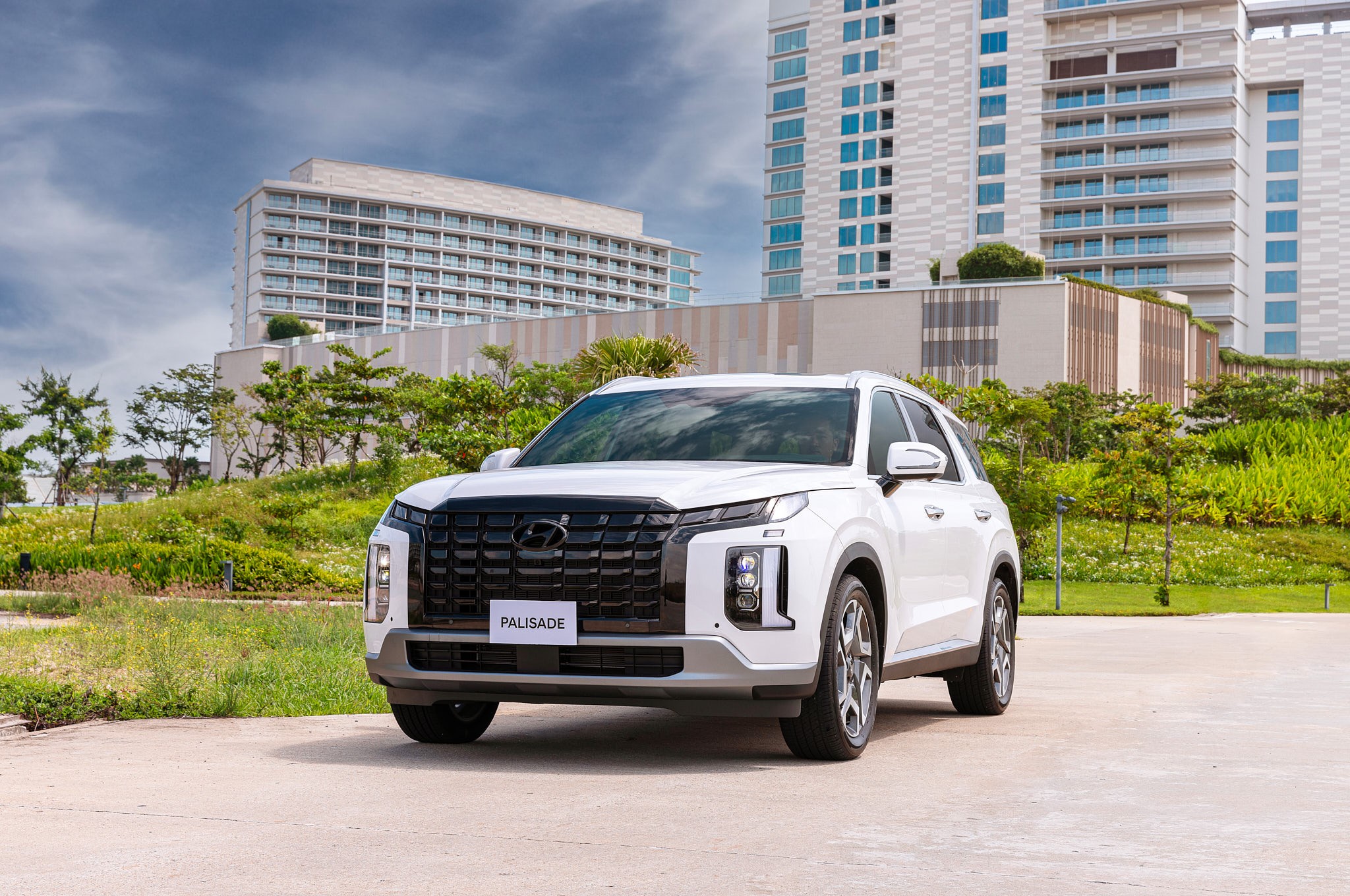 Hyundai Thành Công Việt Nam (HTV)