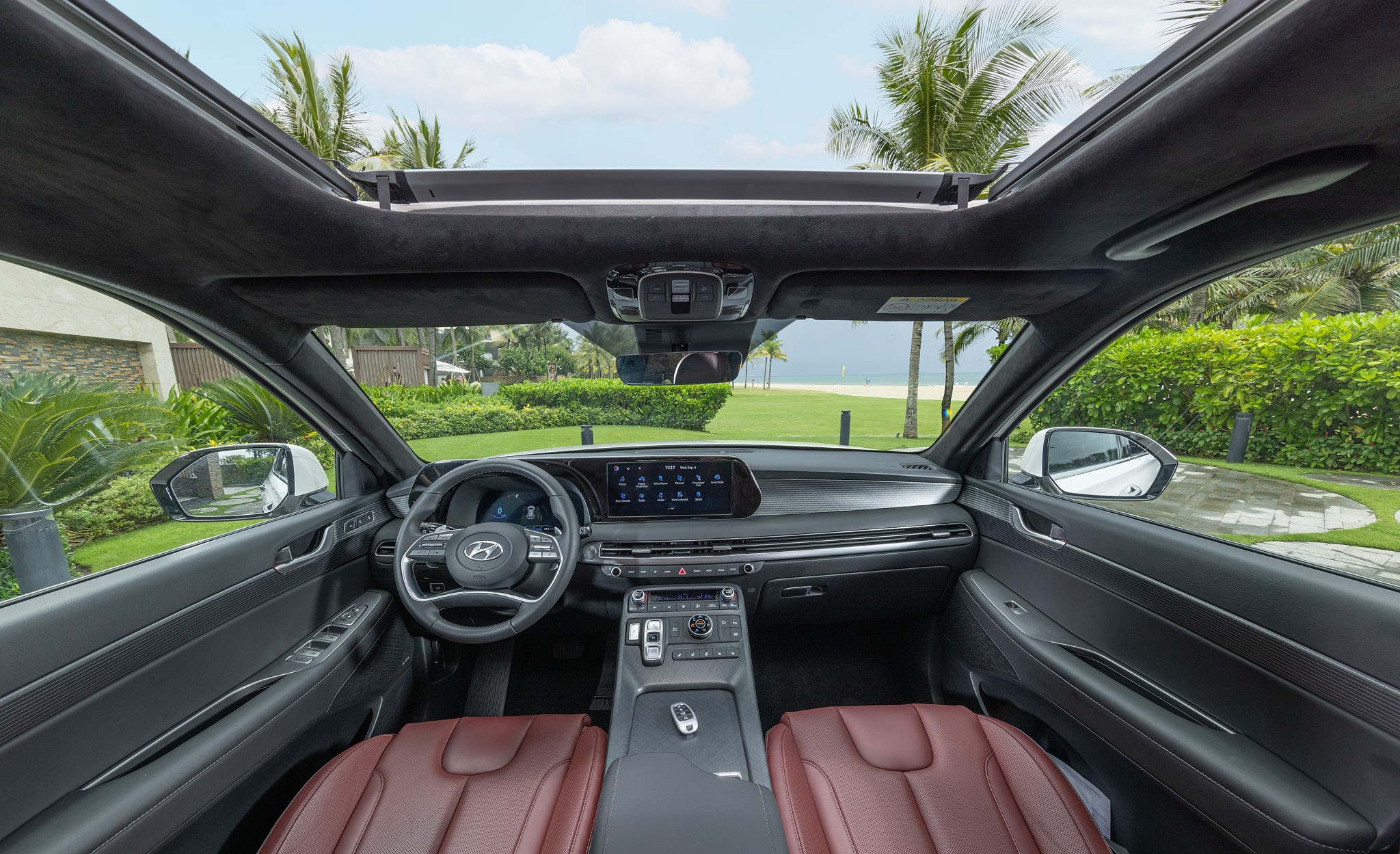 Hyundai Thành Công Việt Nam (HTV)