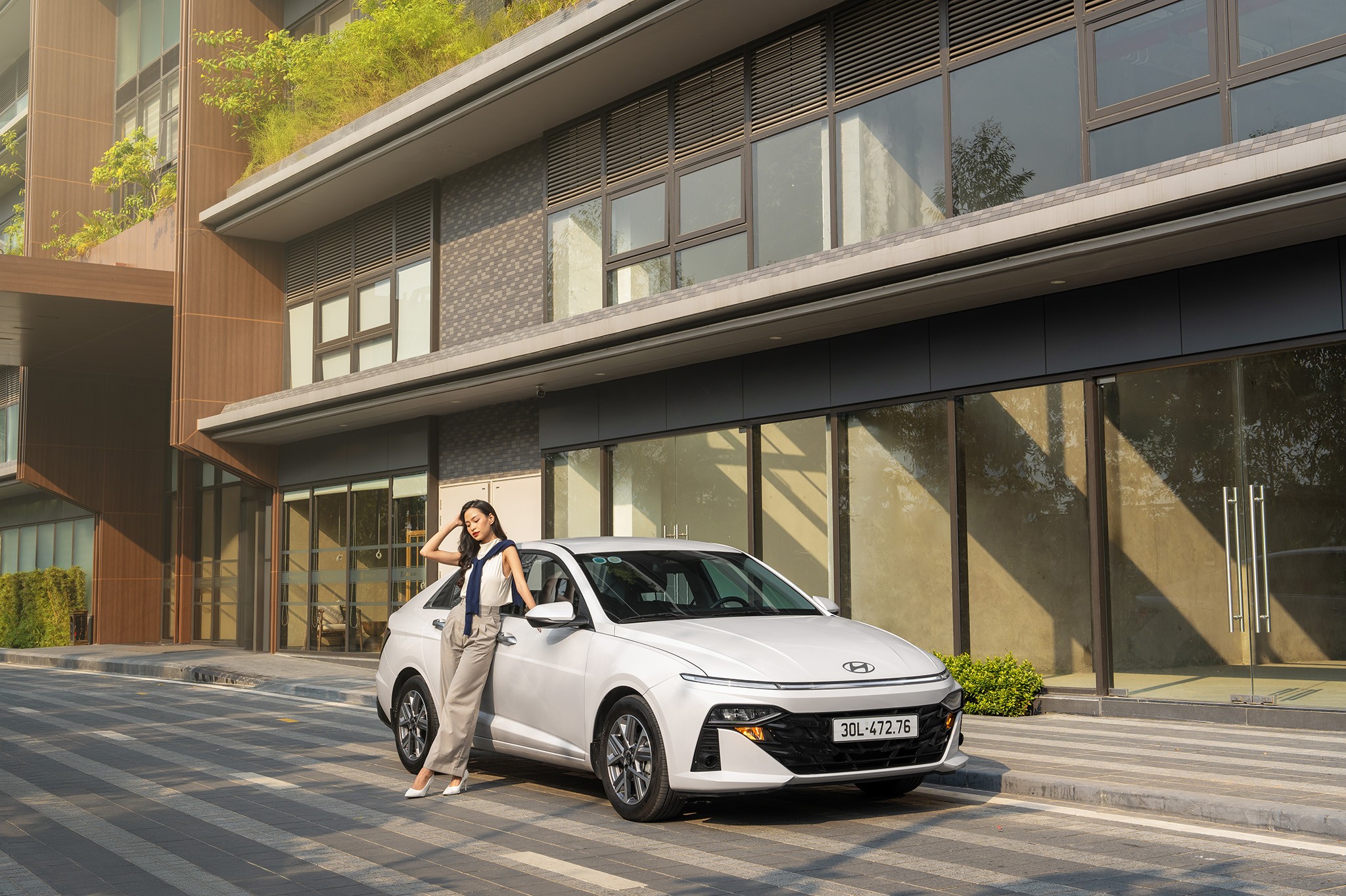 Hyundai Thành Công Việt Nam (HTV)