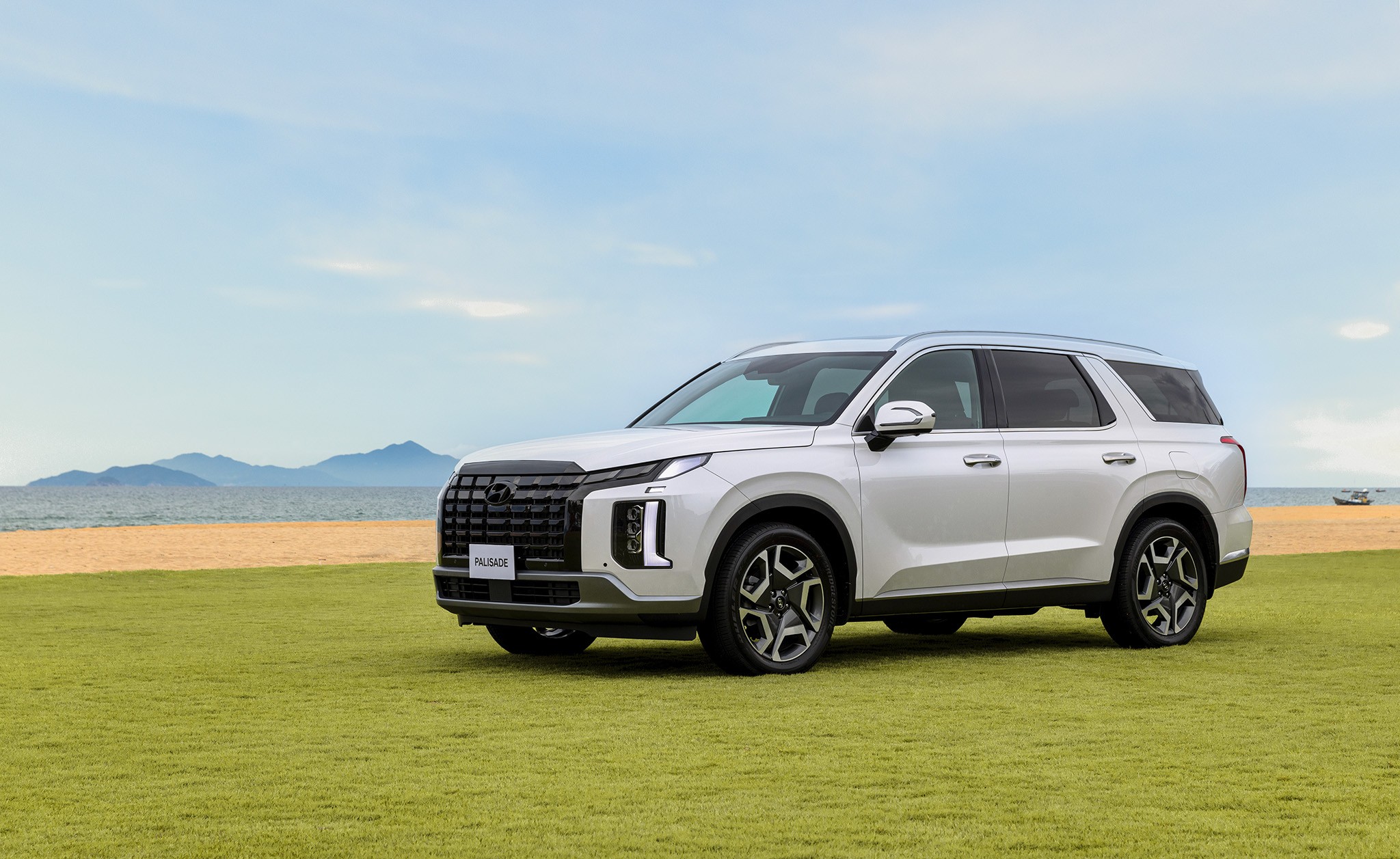 Hyundai Thành Công Việt Nam (HTV)