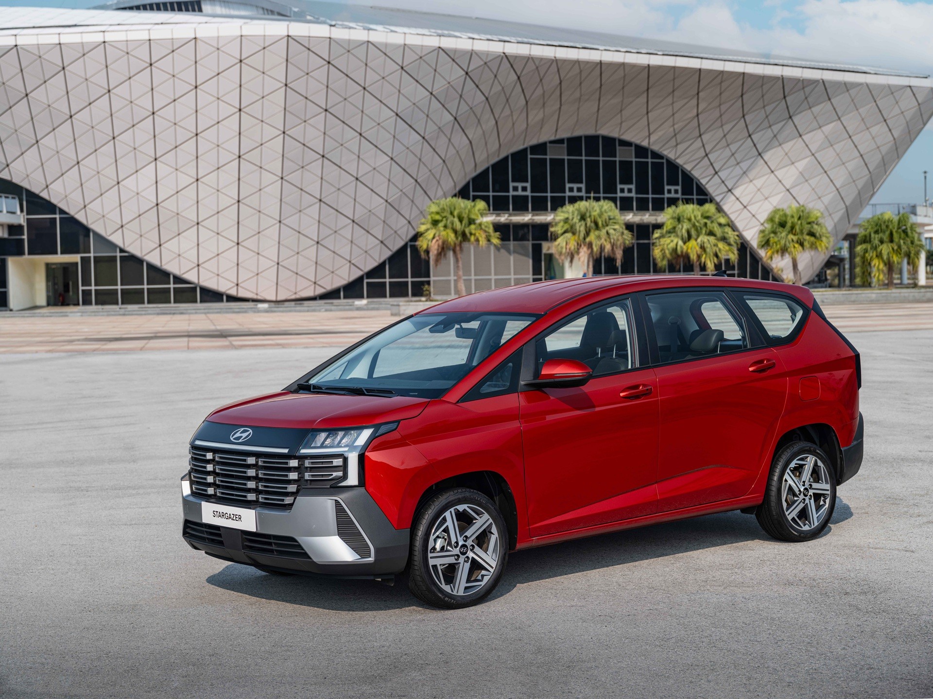 Hyundai Thành Công Việt Nam (HTV)