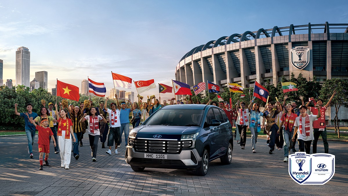 Hyundai Thành Công Việt Nam (HTV)