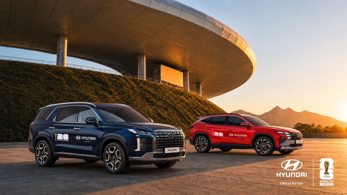 Hyundai Thành Công Việt Nam (HTV) Hyundai Thành Công Việt Nam (HTV)