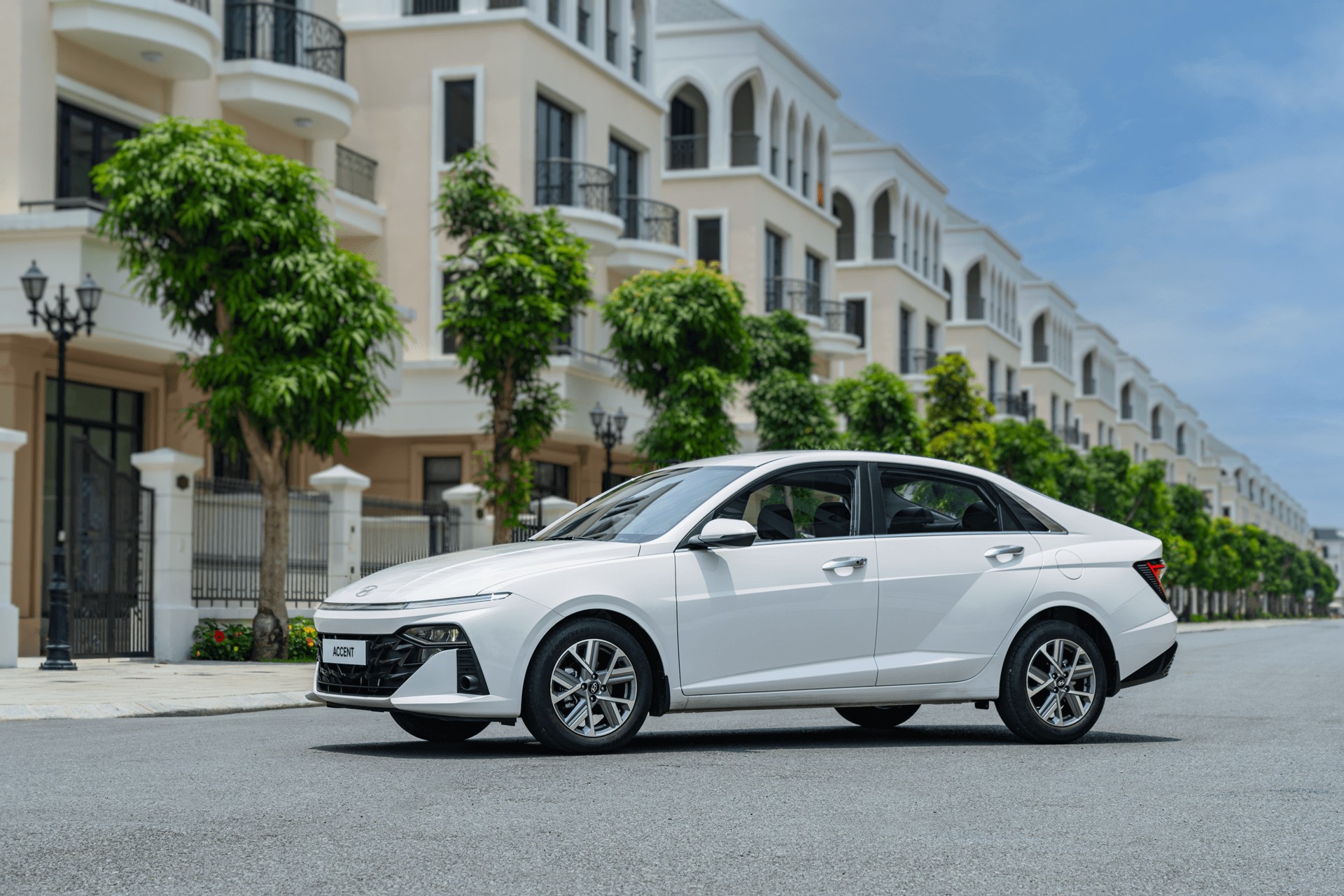 Hyundai Thành Công Việt Nam (HTV)