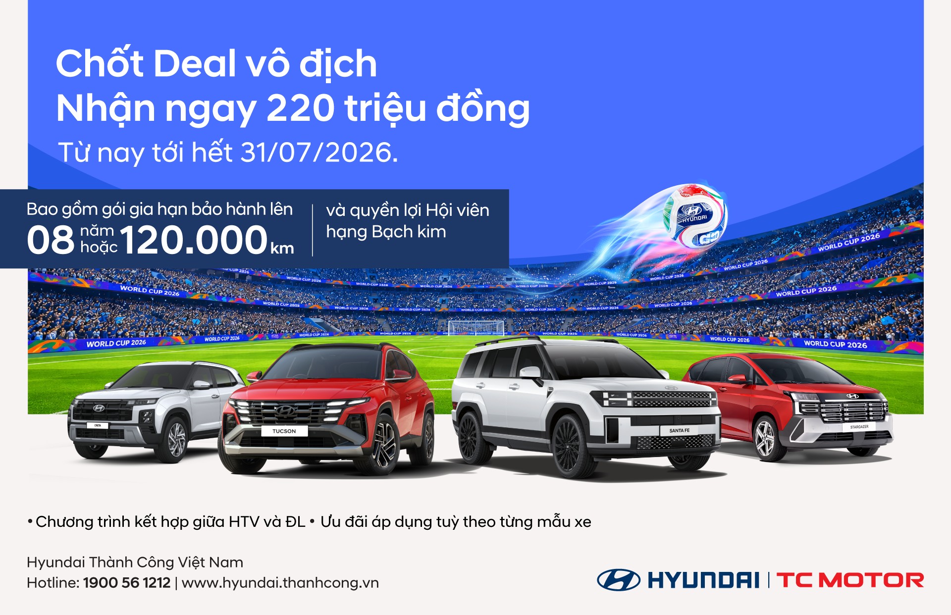 Hyundai Thành Công Việt Nam (HTV) Hyundai Thành Công Việt Nam (HTV)