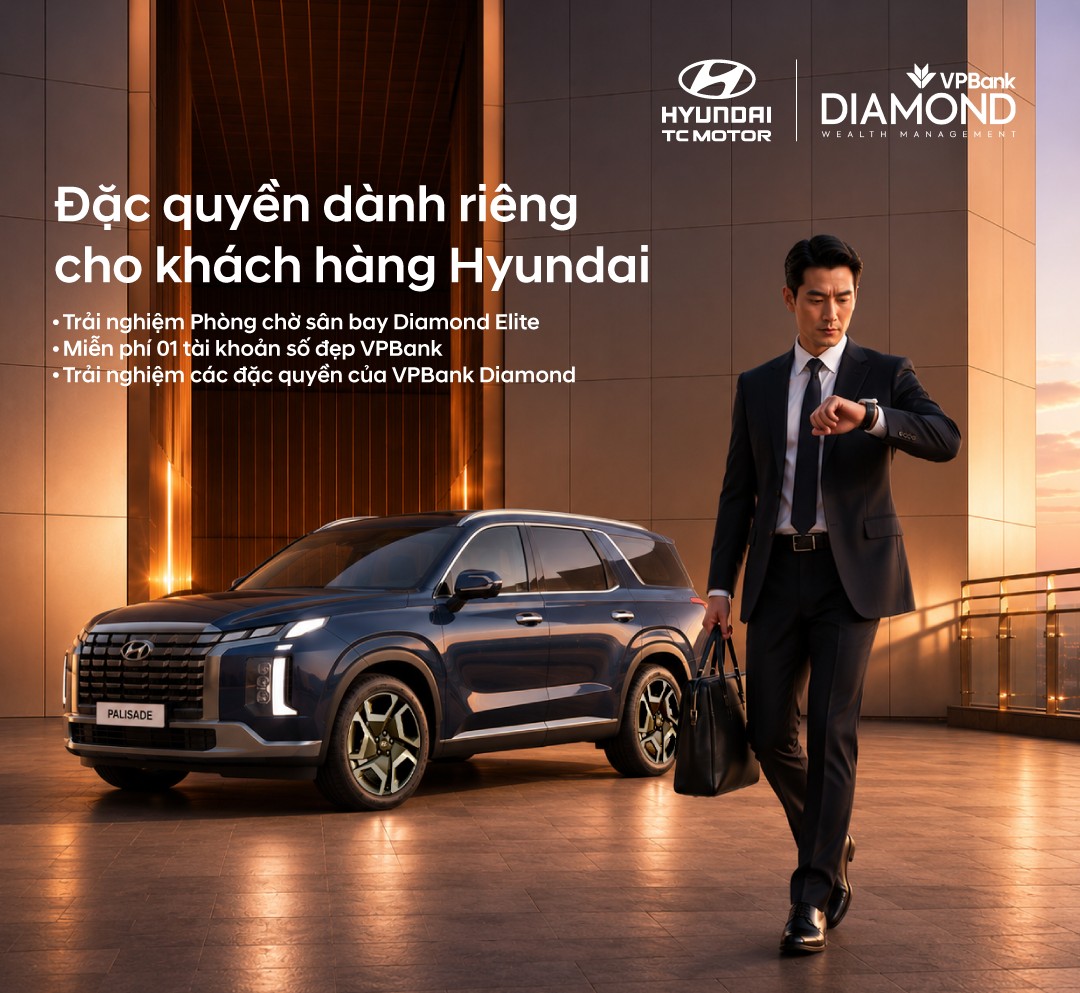 Hyundai Thành Công Việt Nam (HTV)