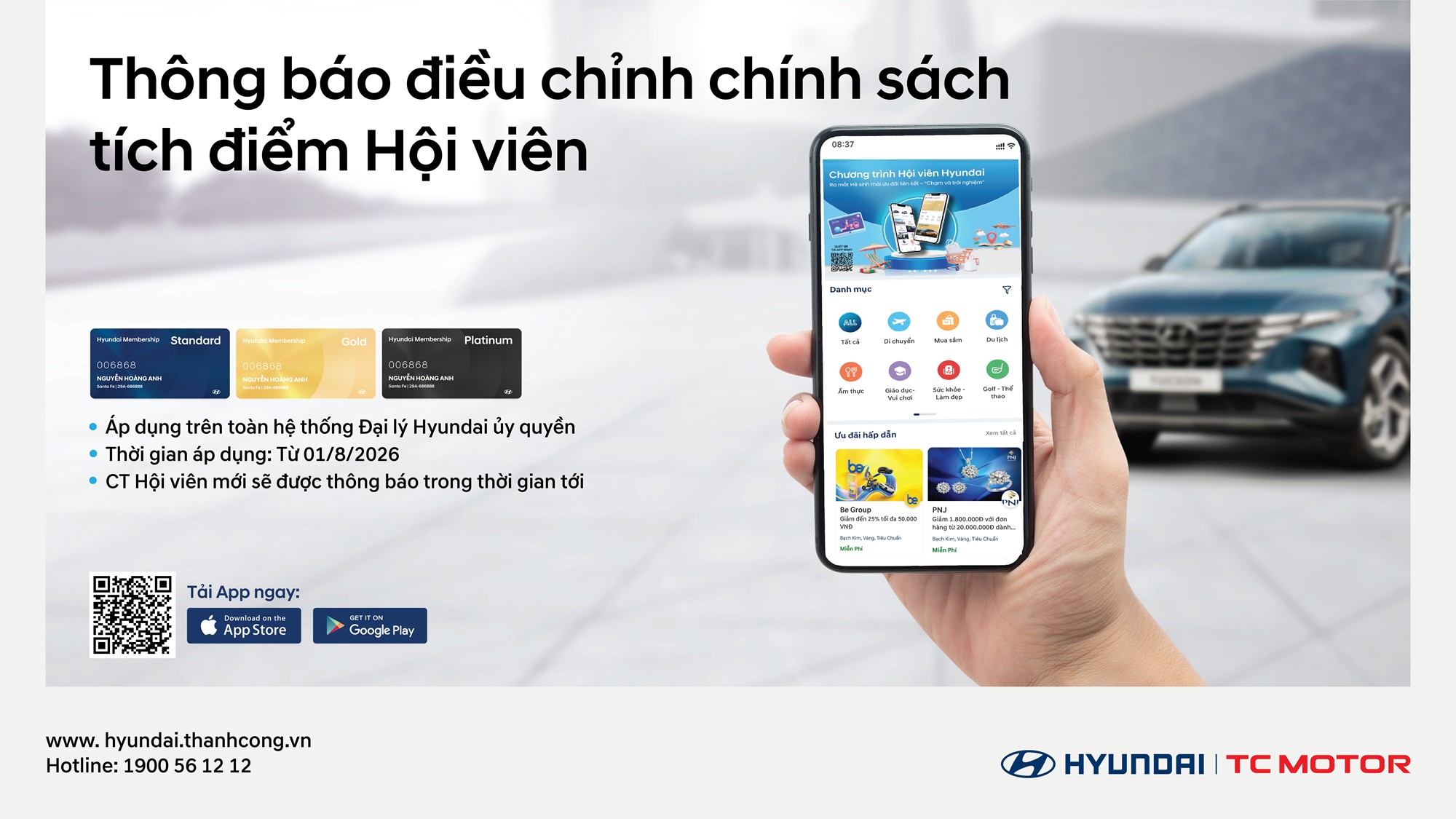 Hyundai Thành Công Việt Nam (HTV)