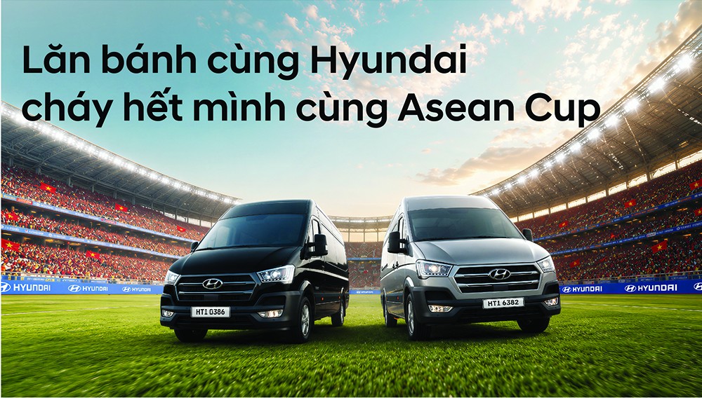 Hyundai Thành Công Việt Nam (HTV)