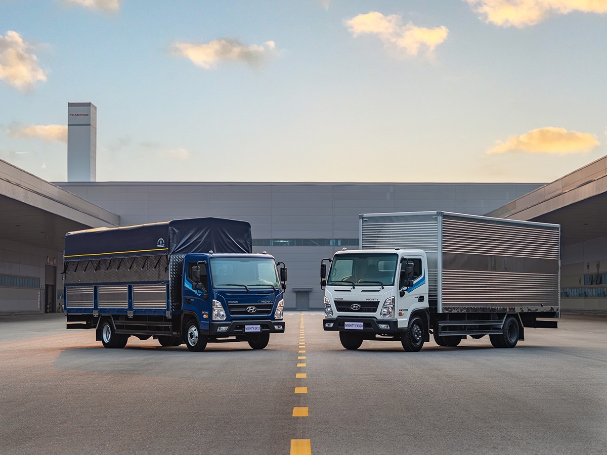 Hyundai Thành Công Việt Nam (HTV)