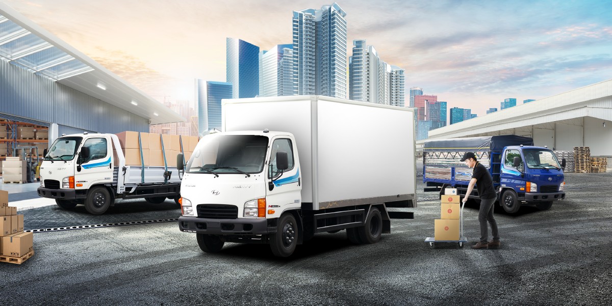 Hyundai Thành Công Việt Nam (HTV)