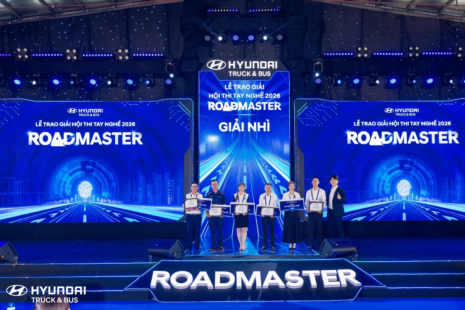 Hyundai Thành Công Việt Nam (HTV)