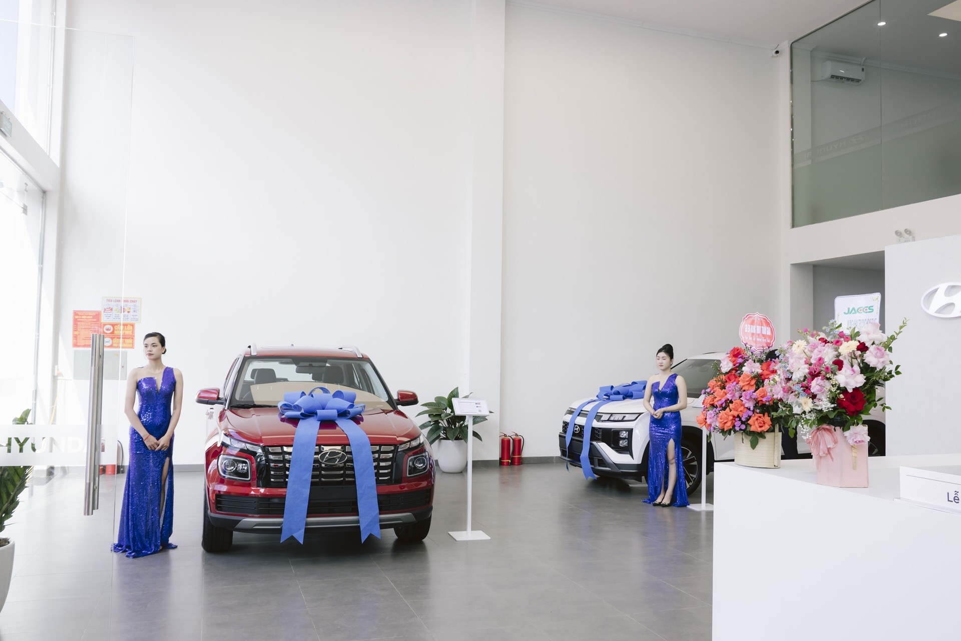Hyundai Thành Công Việt Nam (HTV)