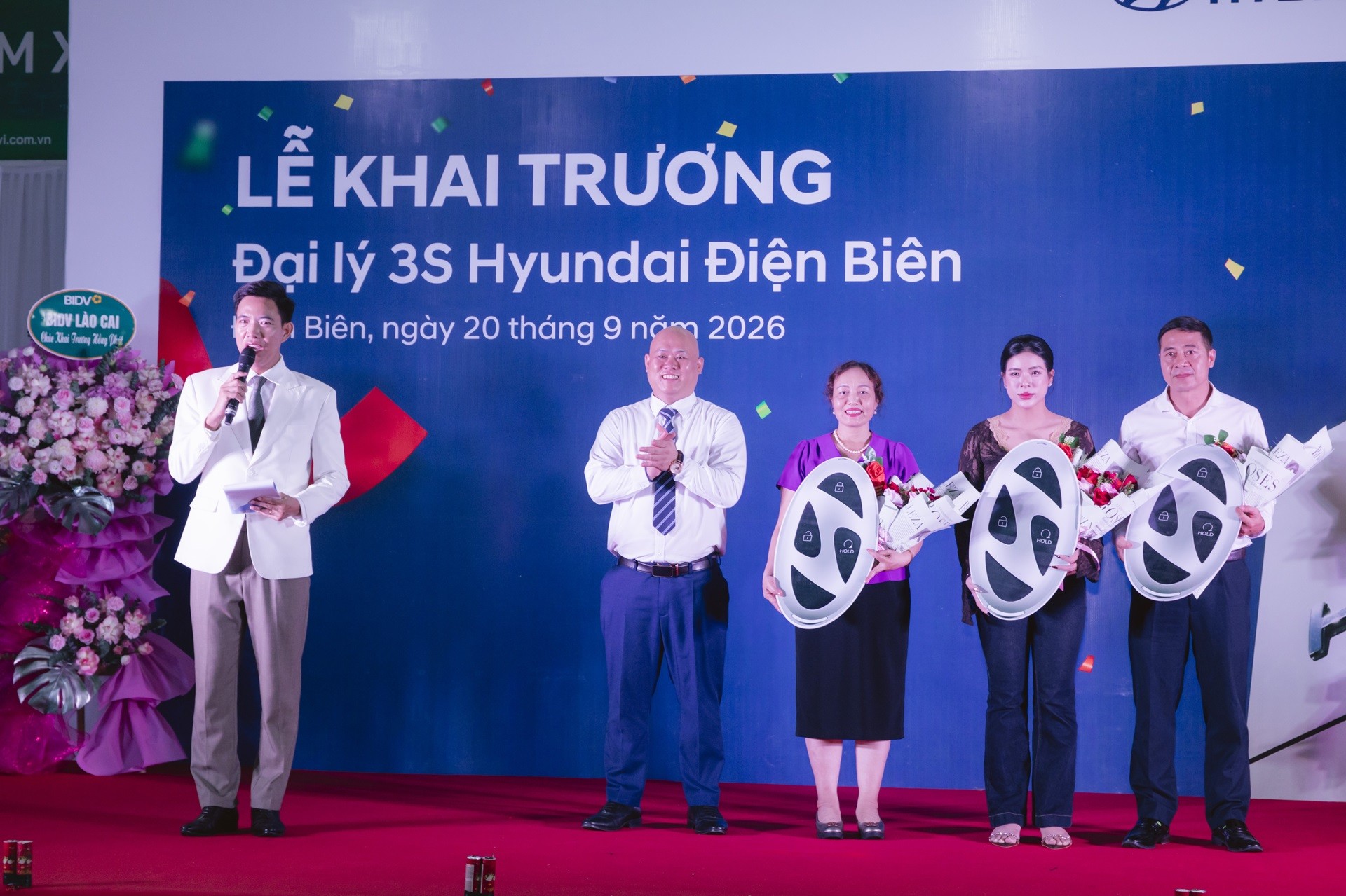 Hyundai Thành Công Việt Nam (HTV)