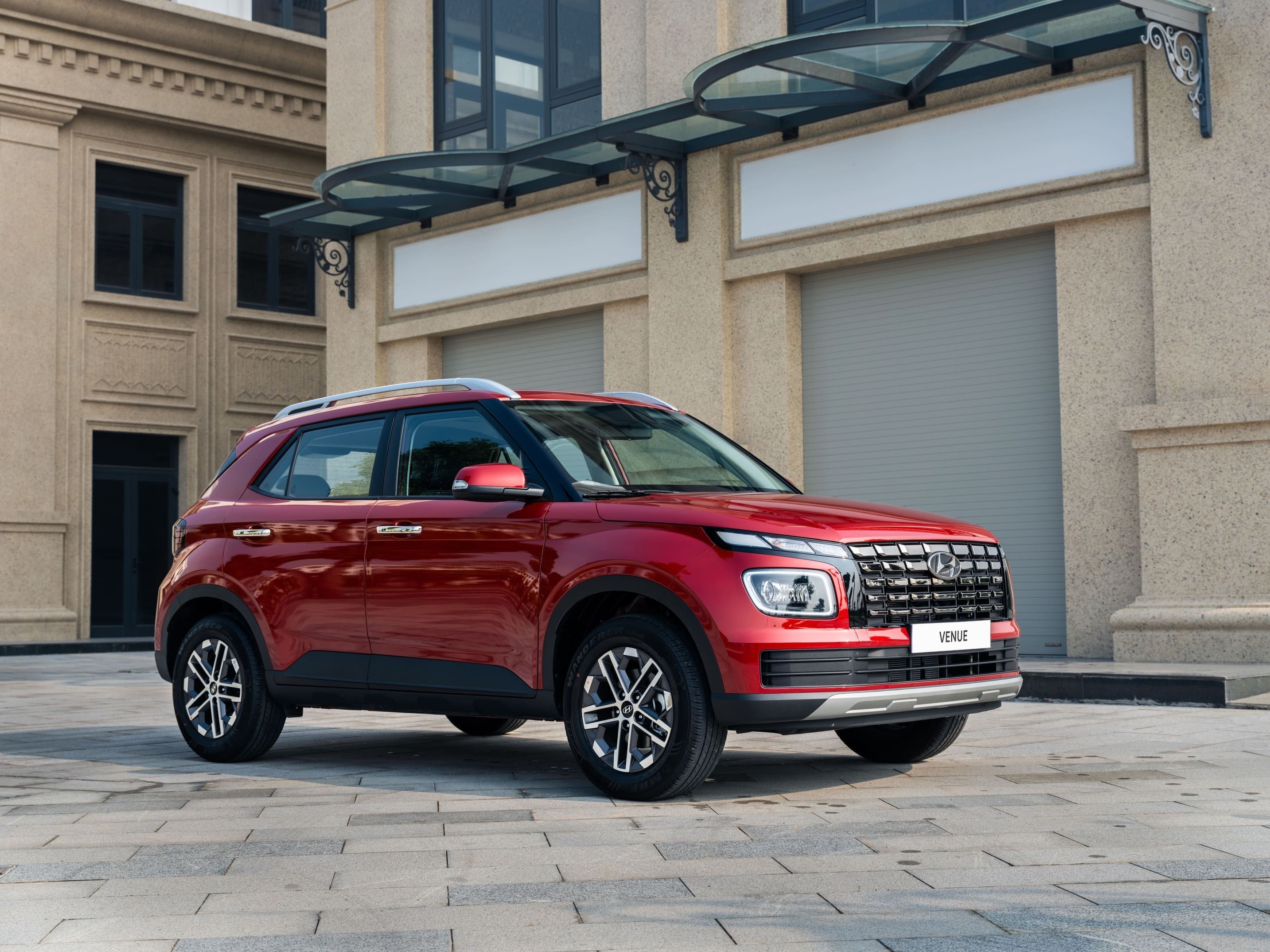 Hyundai Thành Công Việt Nam (HTV)