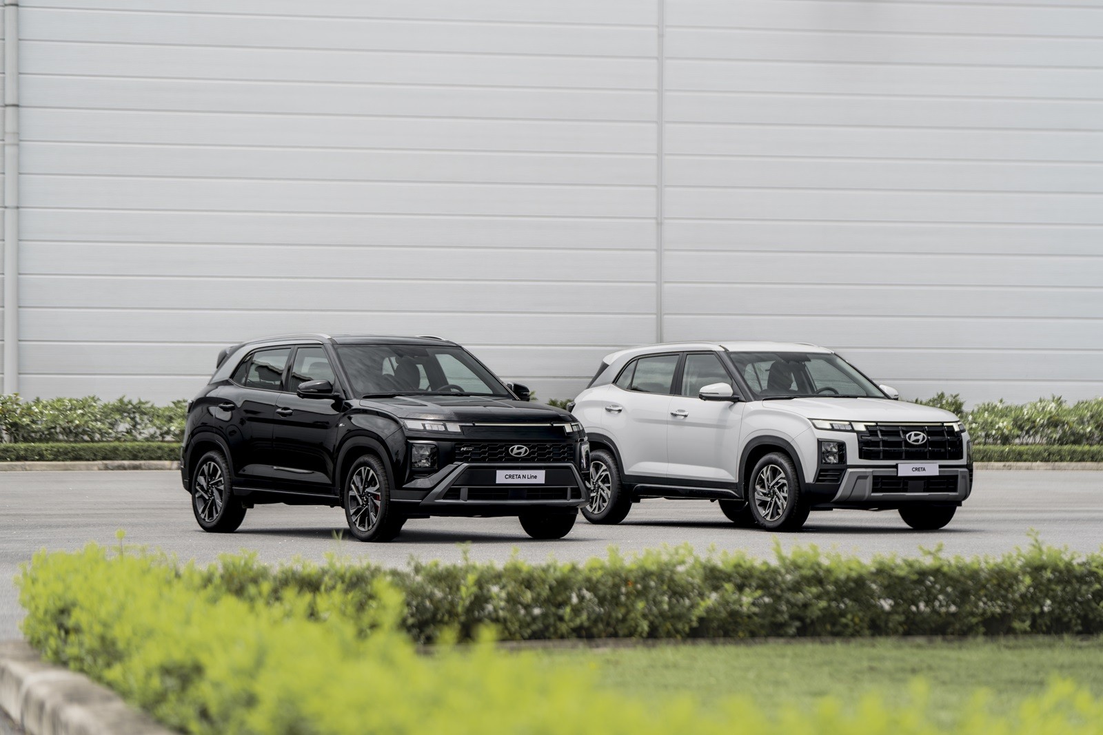Hyundai Thành Công Việt Nam (HTV)