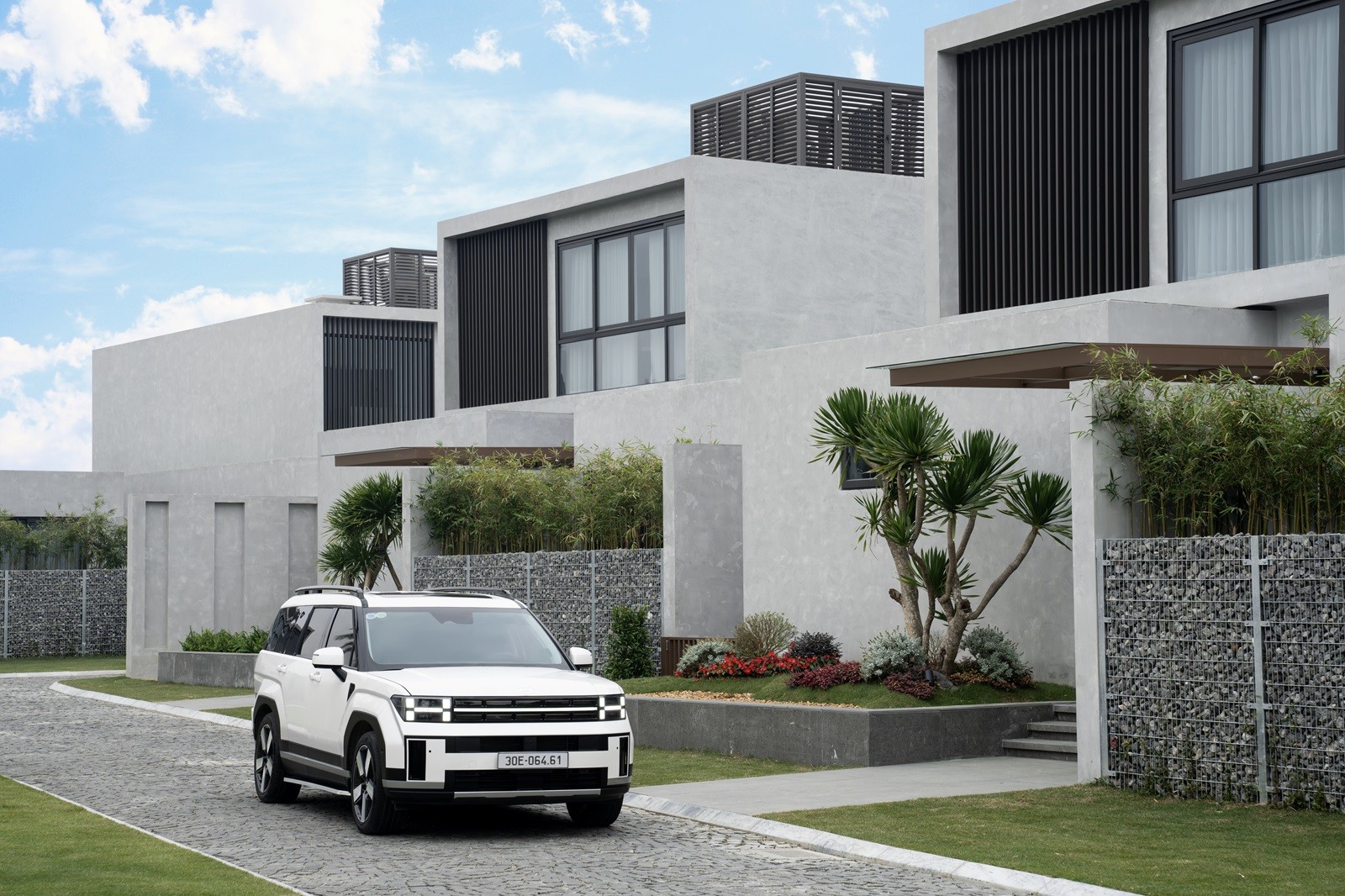 Hyundai Thành Công Việt Nam (HTV)