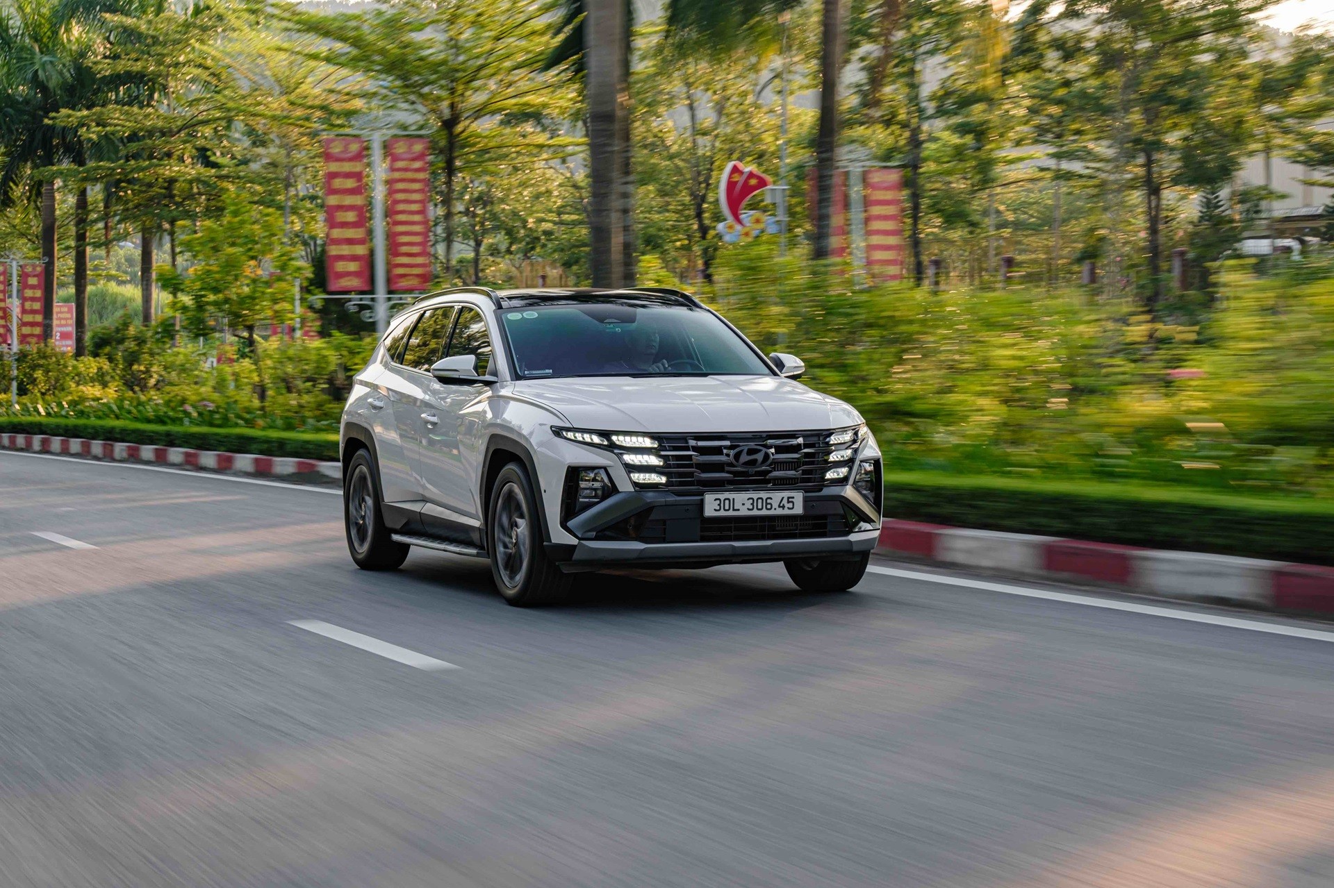 Hyundai Thành Công Việt Nam (HTV)