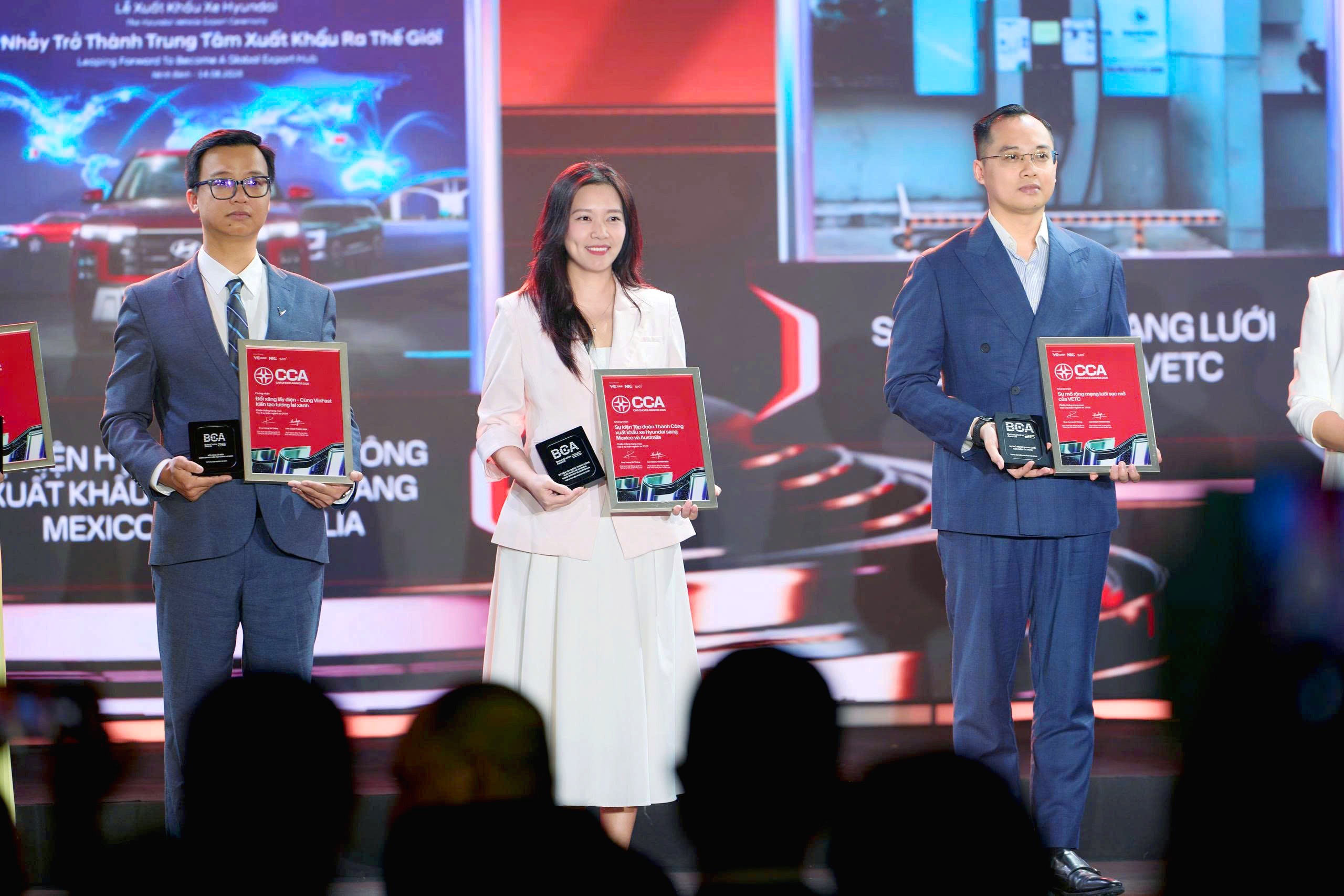 Hyundai Thành Công Việt Nam (HTV)