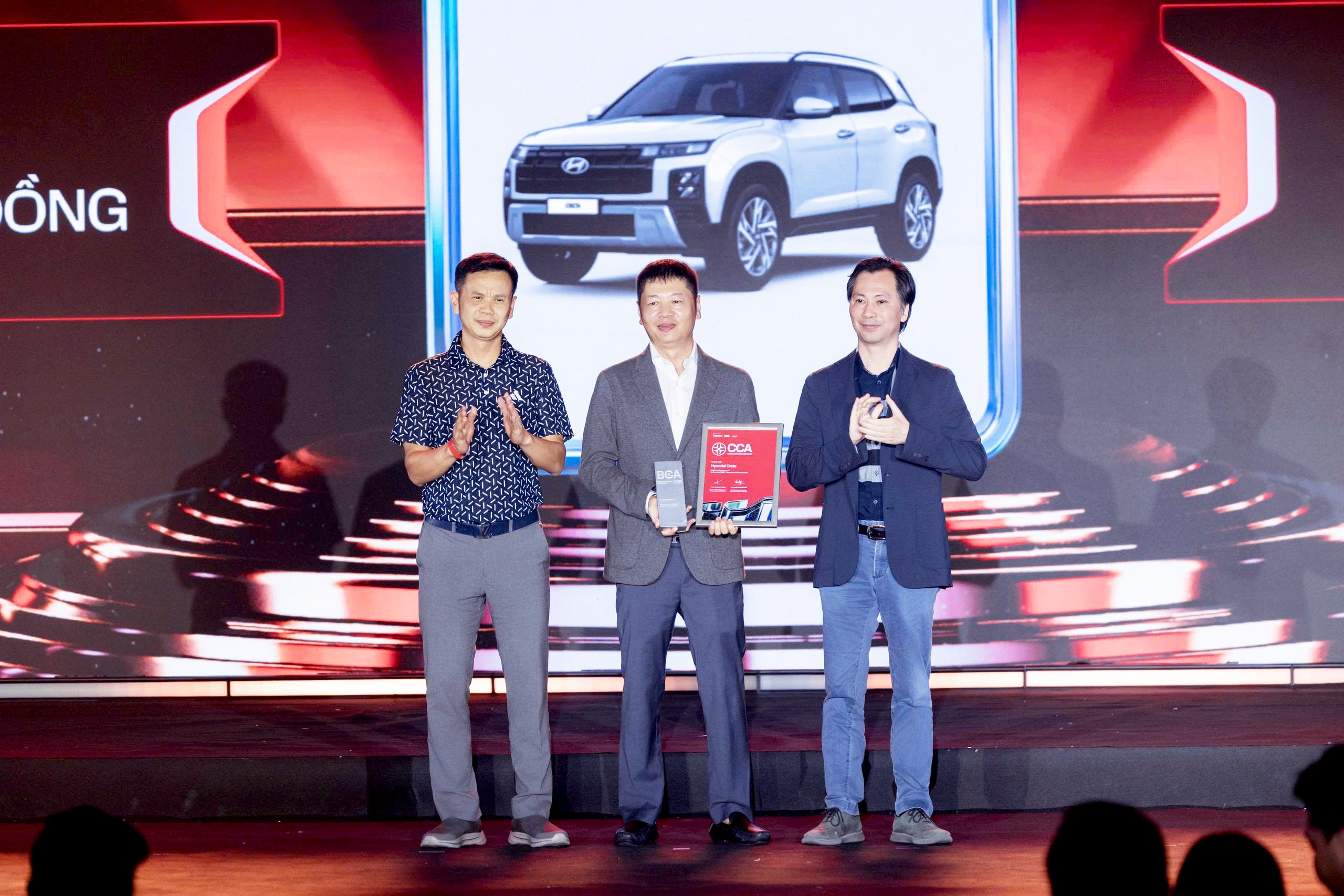 Hyundai Thành Công Việt Nam (HTV)