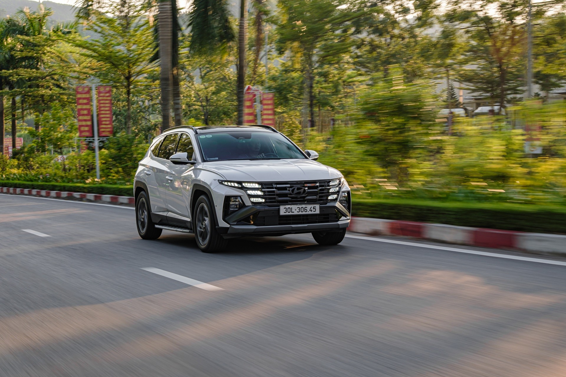 Hyundai Thành Công Việt Nam (HTV)