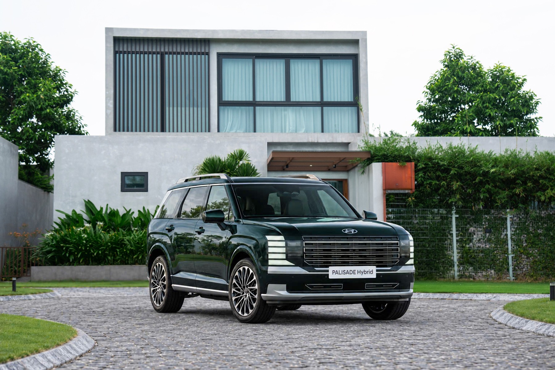 Hyundai Thành Công Việt Nam (HTV)