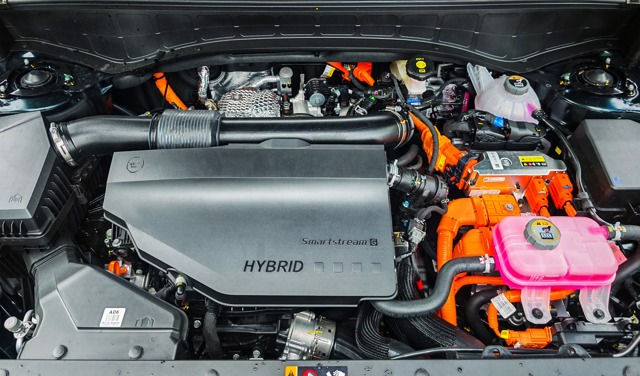 Hyundai Thành Công Việt Nam (HTV)