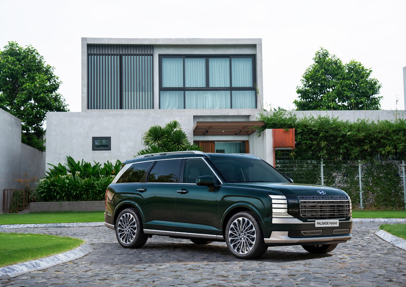 Hyundai Thành Công Việt Nam (HTV)