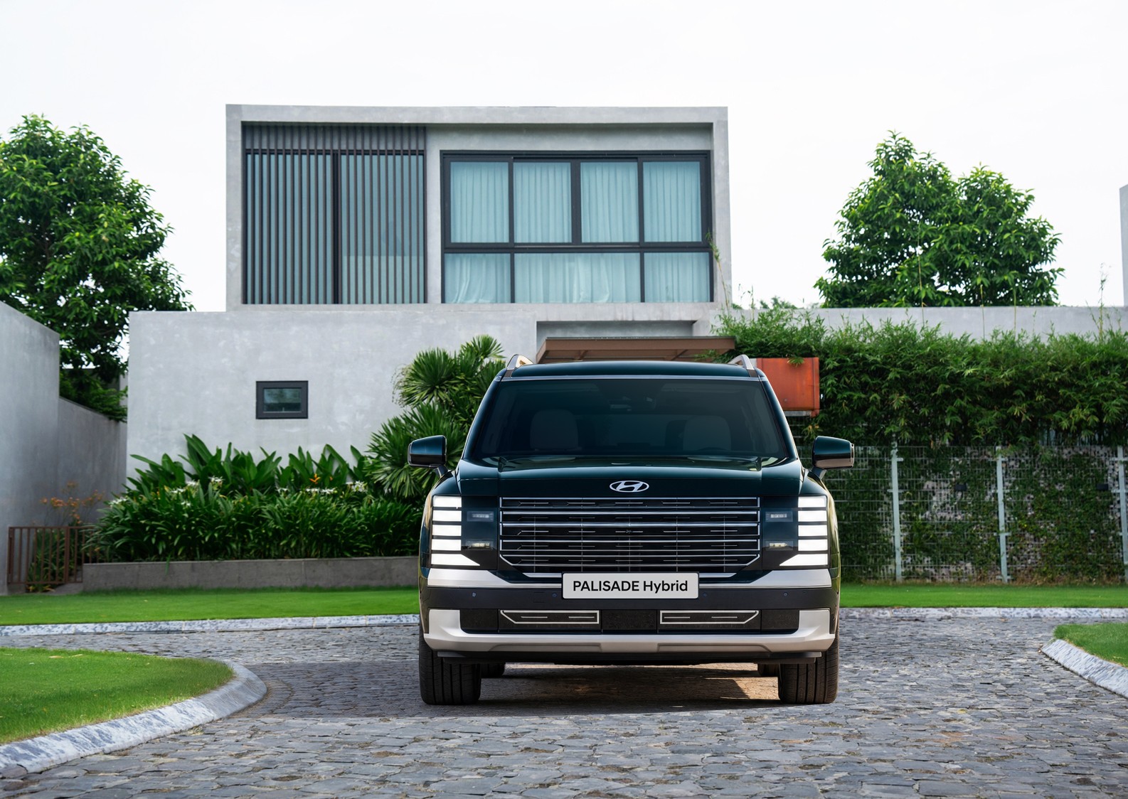 Hyundai Thành Công Việt Nam (HTV)