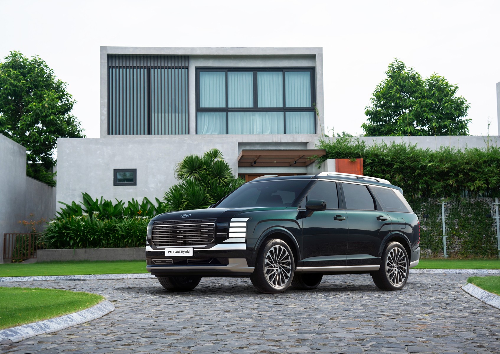 Hyundai Thành Công Việt Nam (HTV)