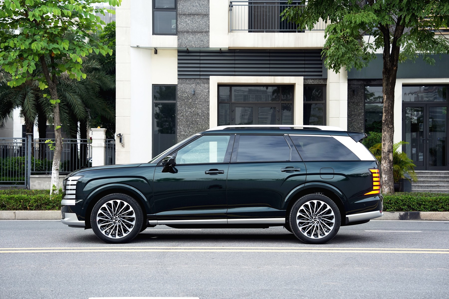 Hyundai Thành Công Việt Nam (HTV)