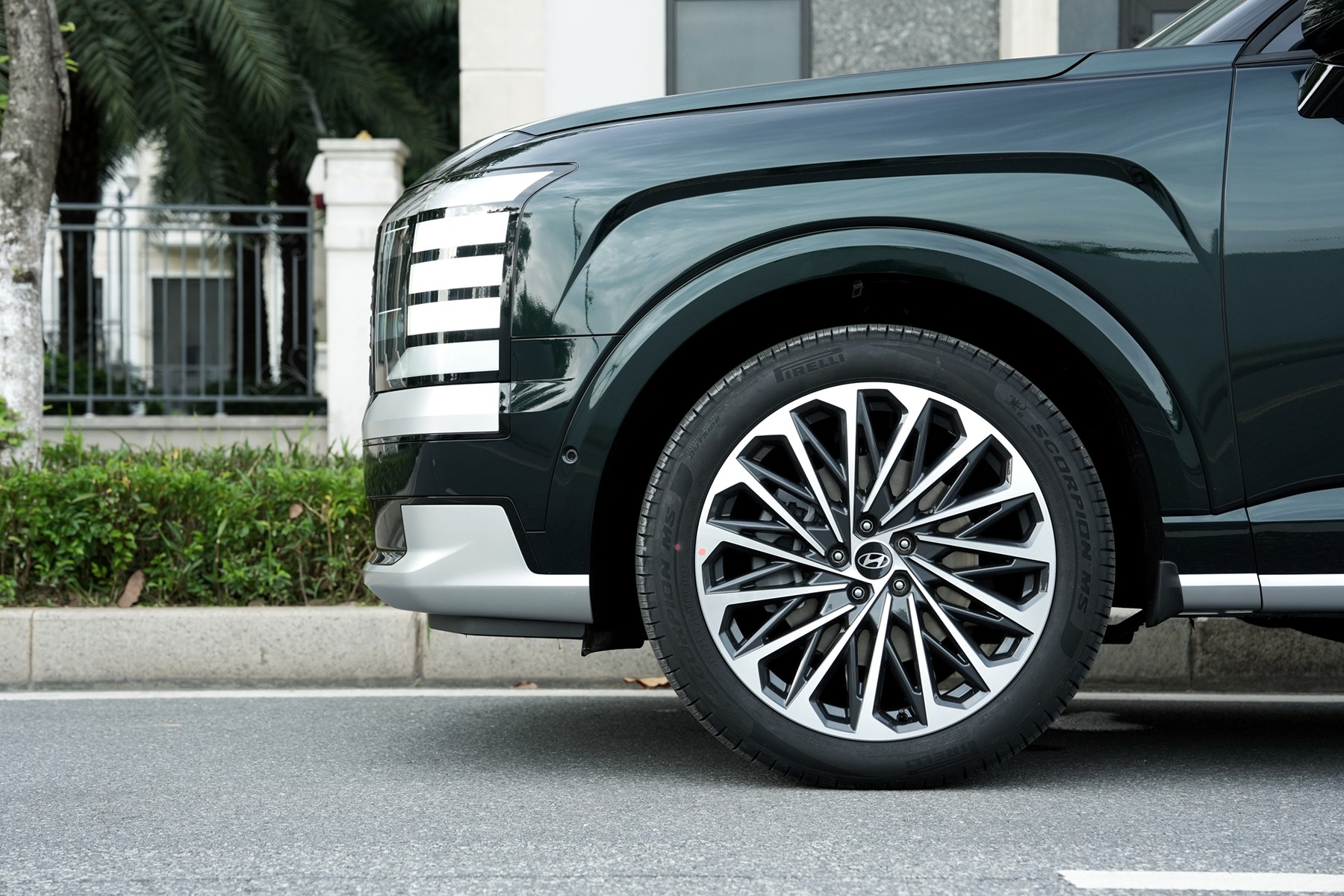 Hyundai Thành Công Việt Nam (HTV)