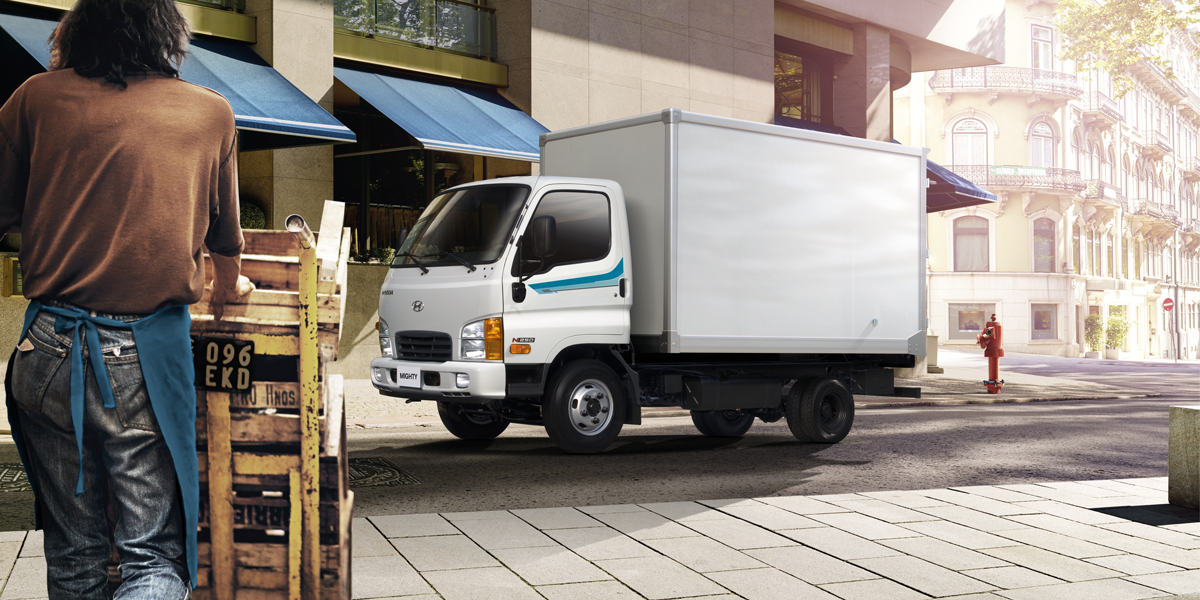 Hyundai Thành Công Việt Nam (HTV)