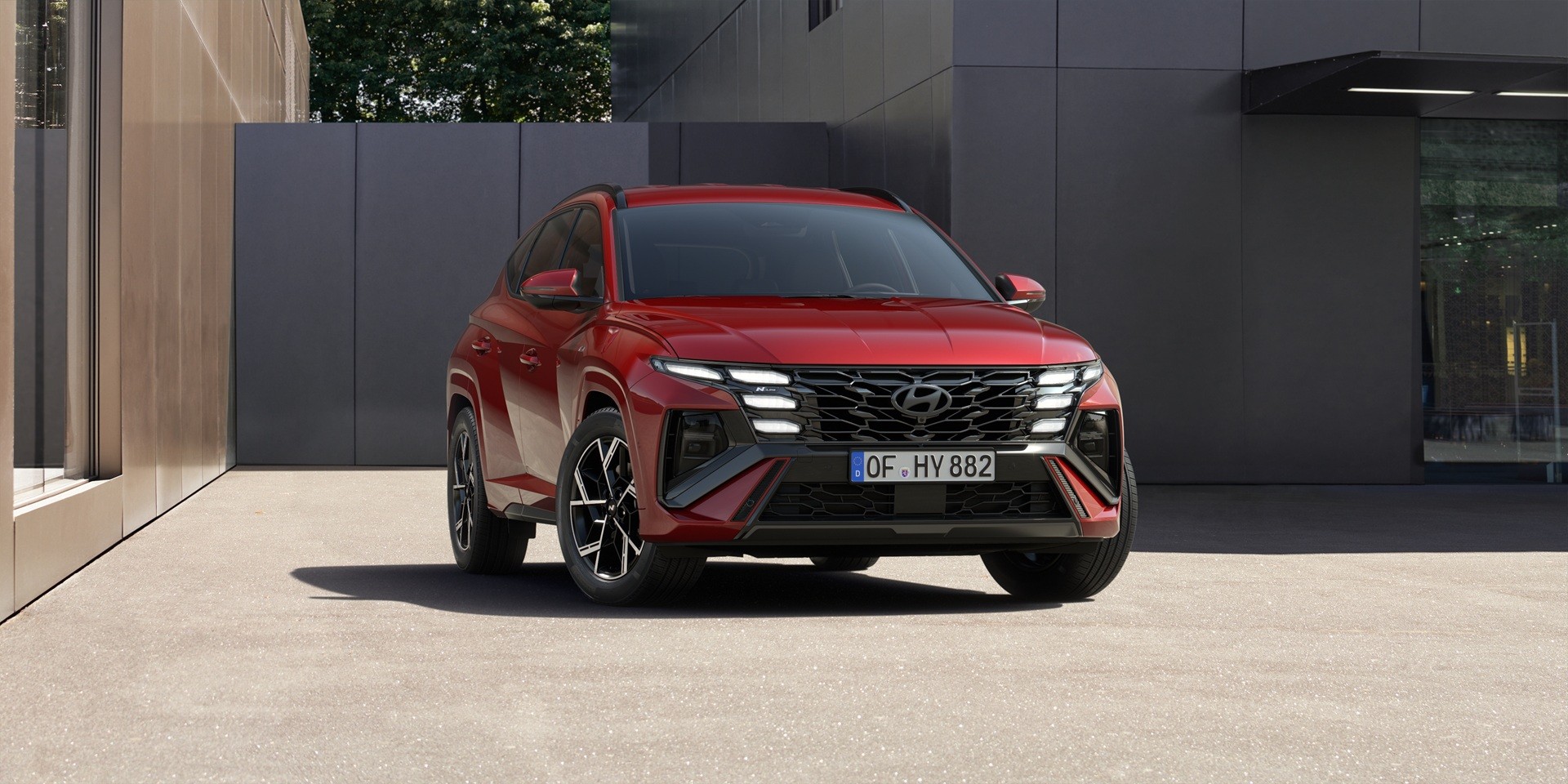 Hyundai Thành Công Việt Nam (HTV)