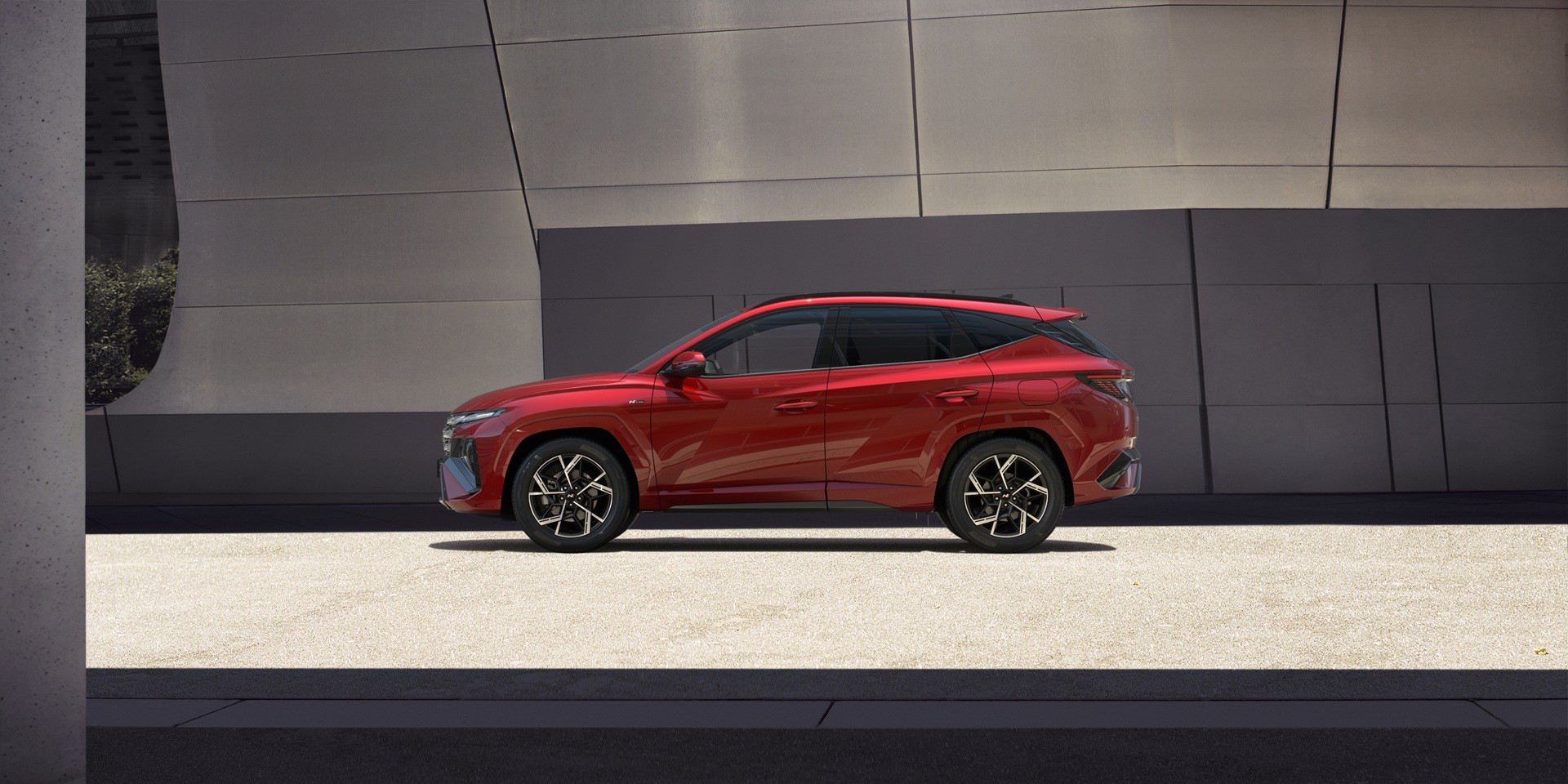Hyundai Thành Công Việt Nam (HTV)