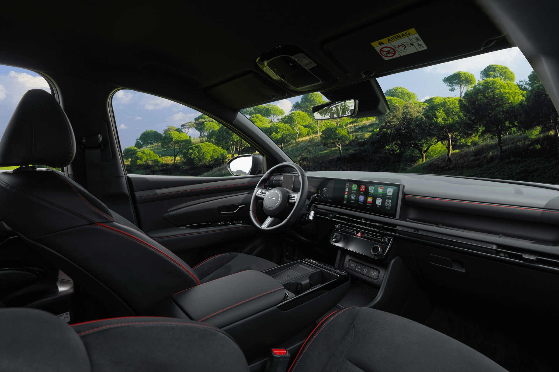 Hyundai Thành Công Việt Nam (HTV)