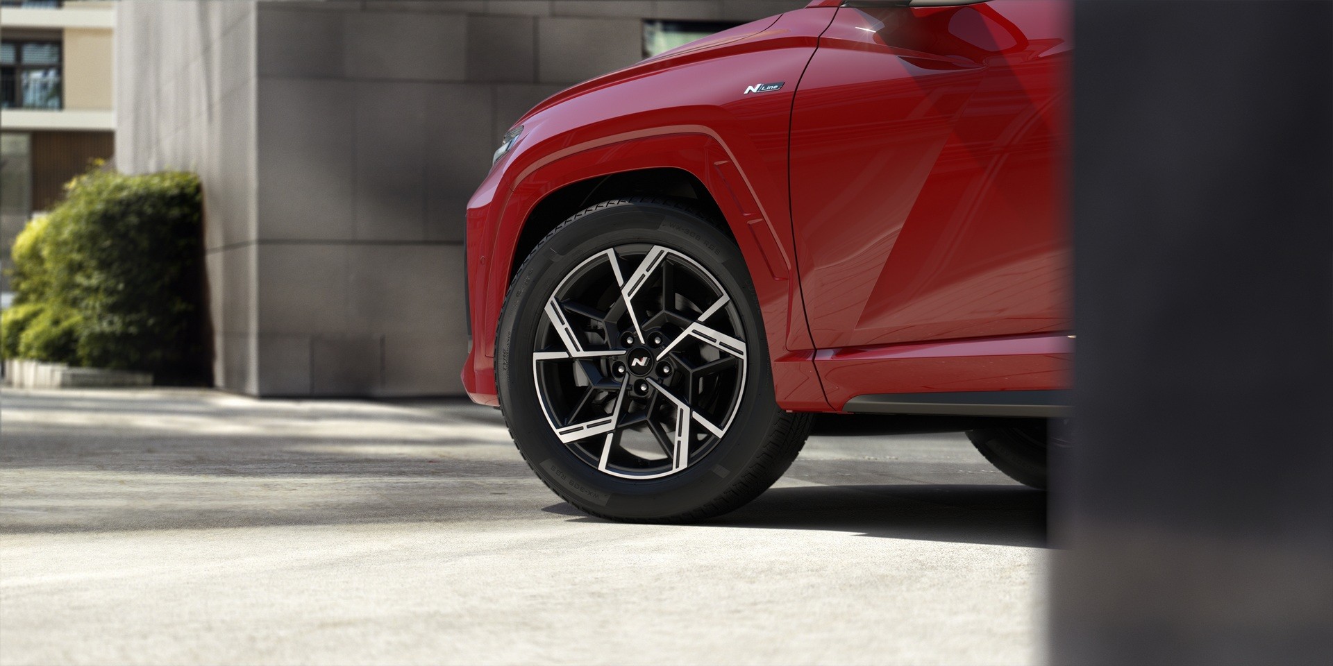 Hyundai Thành Công Việt Nam (HTV)